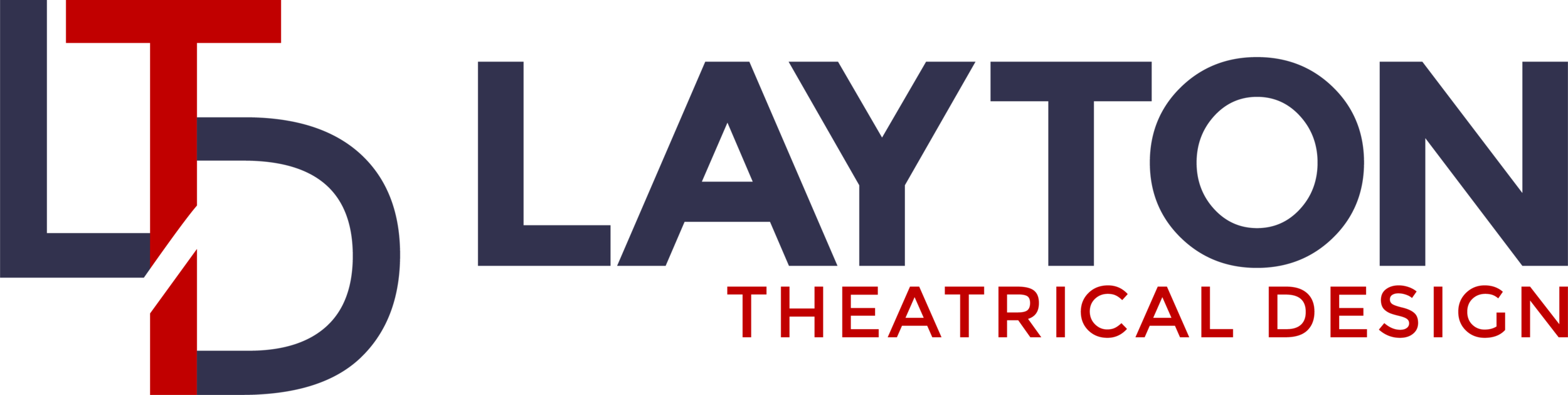 Layton Theatrical Designs