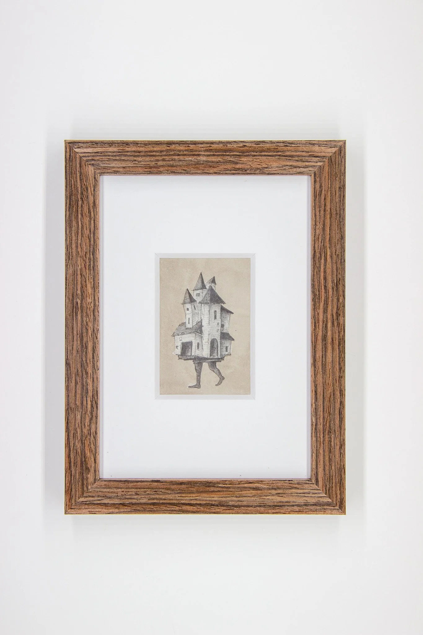 Neighborling Sketch 1