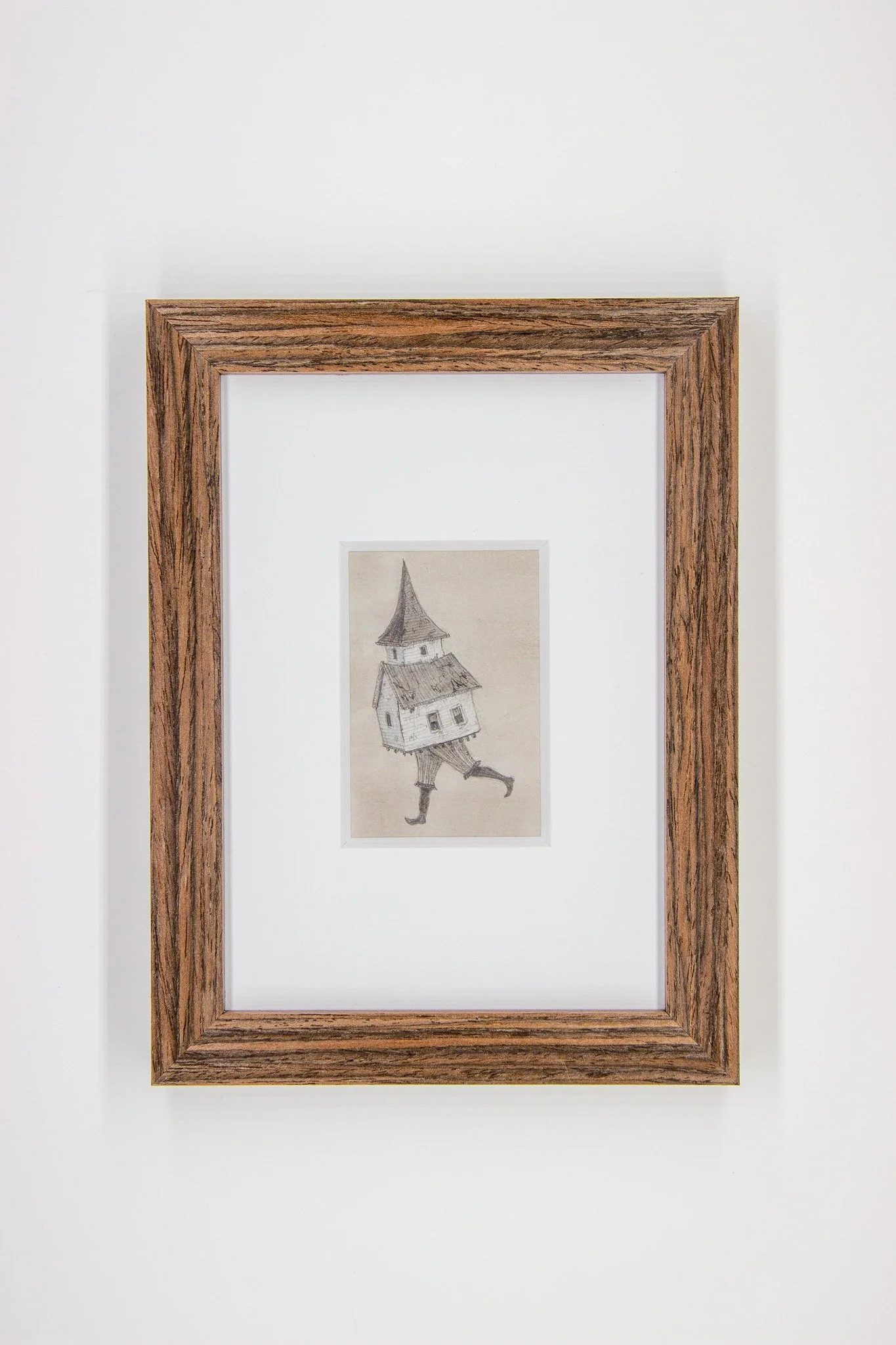 Neighborling Sketch 3