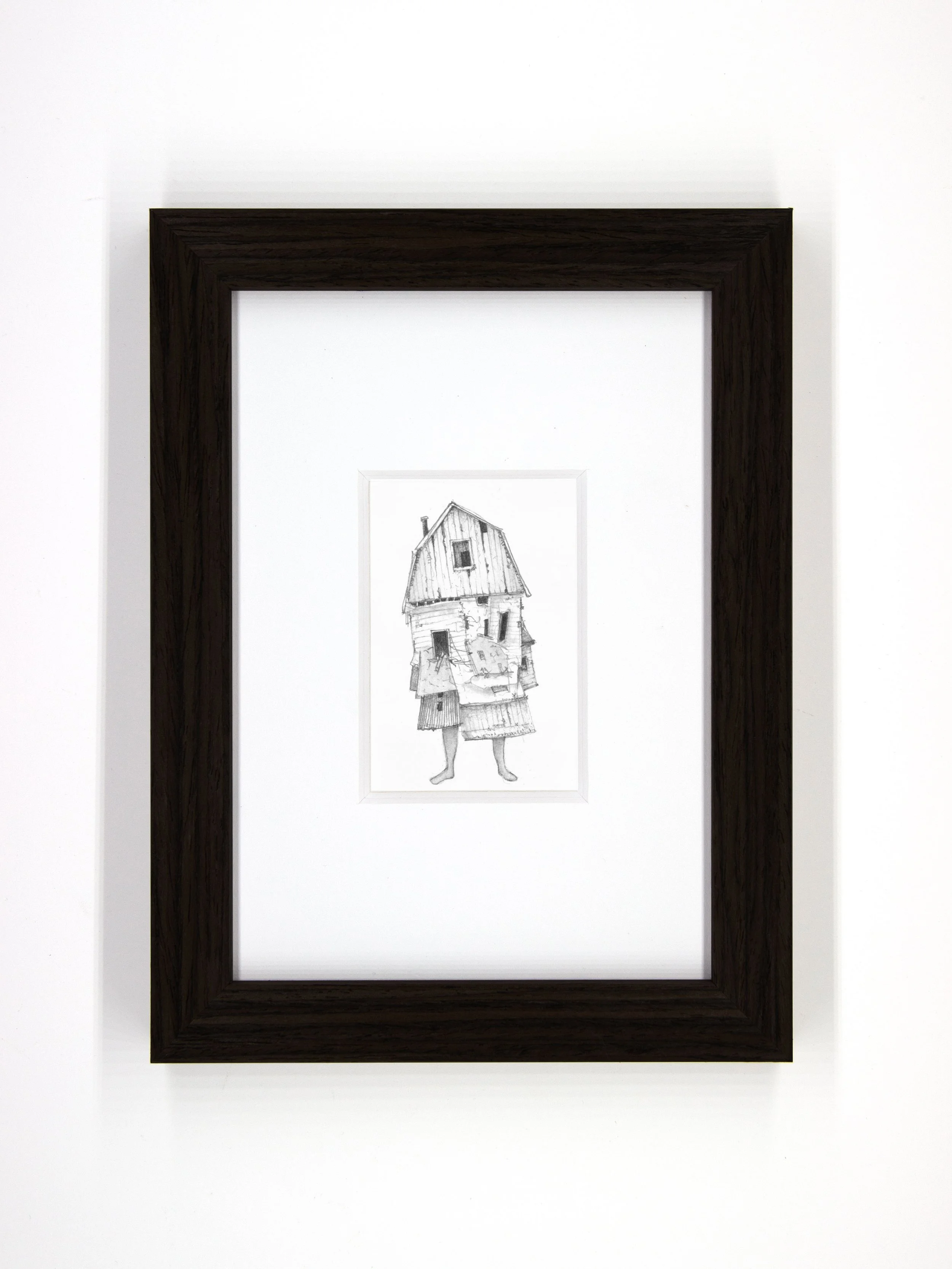 Various Small Drawings