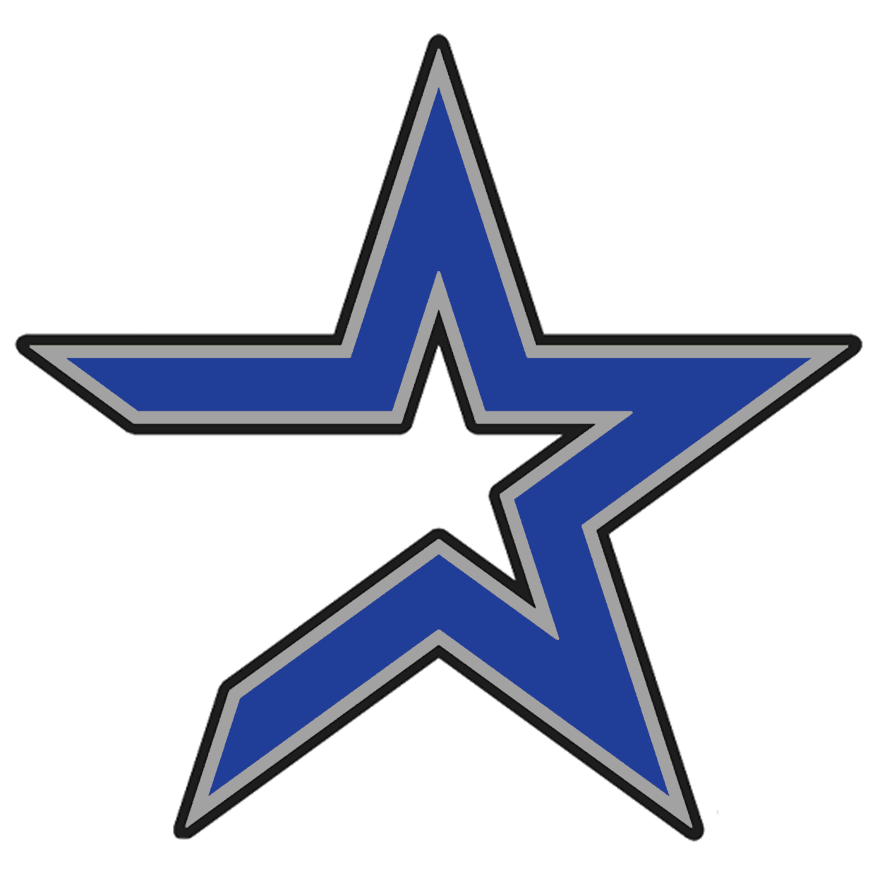 Cameron High School Logo