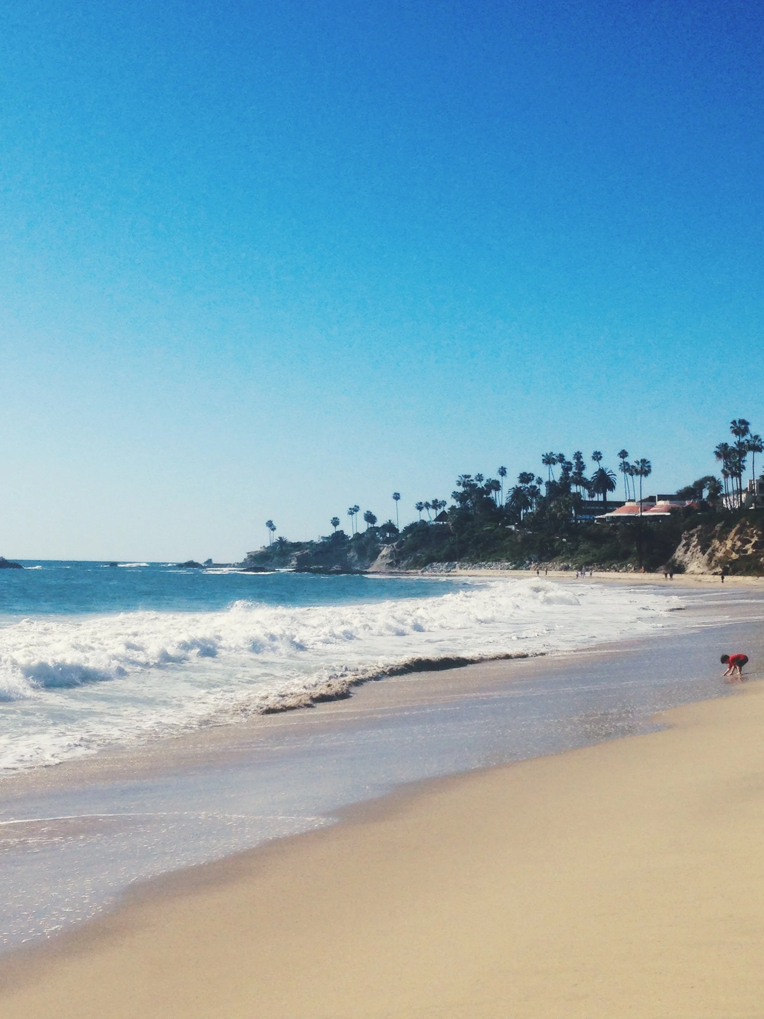 Laguna Beach, CA