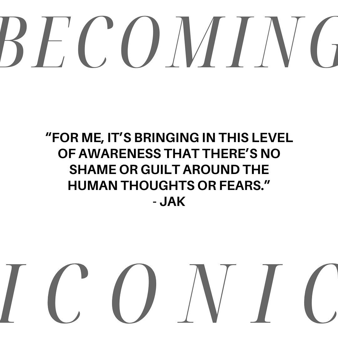 Becoming Iconic&hellip;and knowing that you already are.

Iconic that is.

There are iconic moves and iconic doors ready to open for you.

As you step into the legendary masterpiece that you are.

Before you become iconic&hellip;you have to claim tha