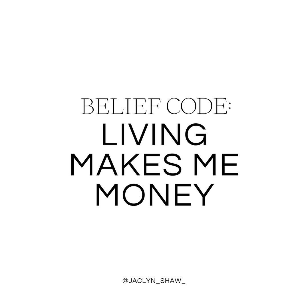 The belief comes first.

The the knowing &hellip; the soul-level knowing &hellip; comes second.

Then the experiencing.

This is the formula.

Much simpler then we often make it.

Belief - Knowing - Experiencing.

Being then receiving.

Yesterday I r