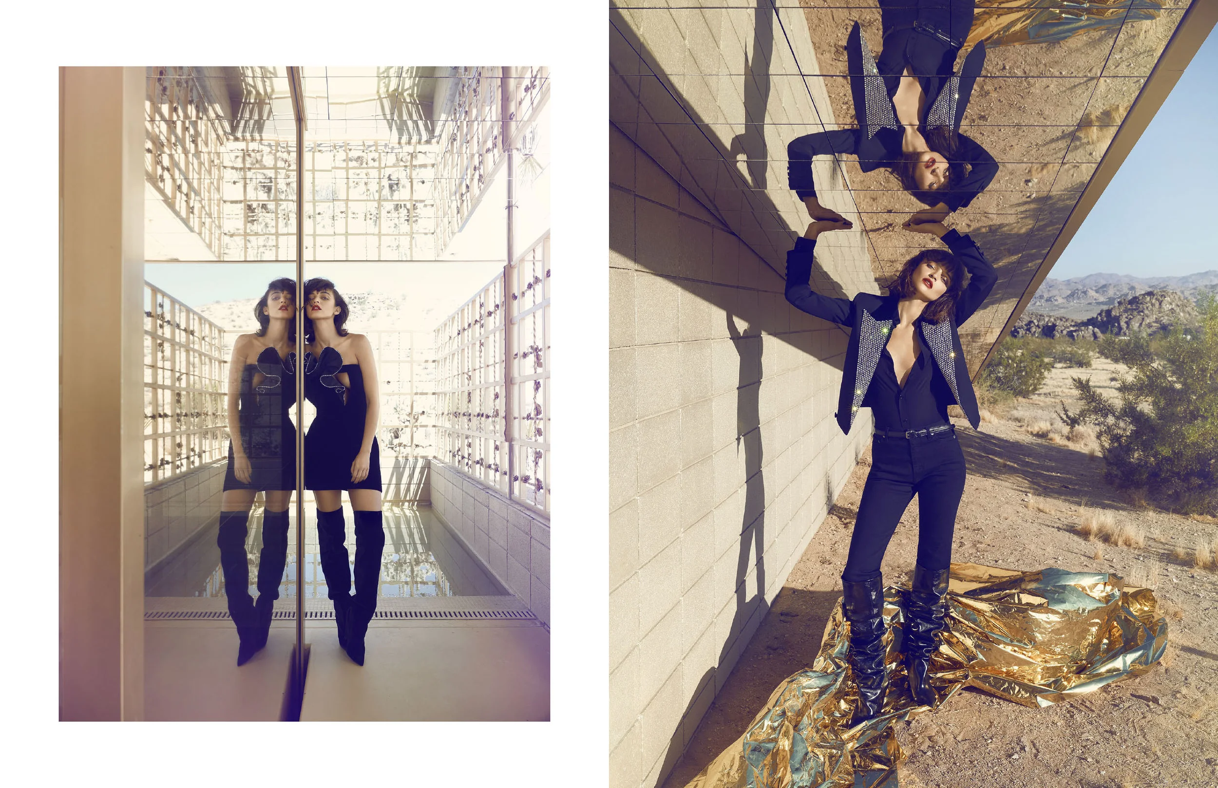 #YSL #Saintlaurent #fashion #photography #sorbet #michelelaurita