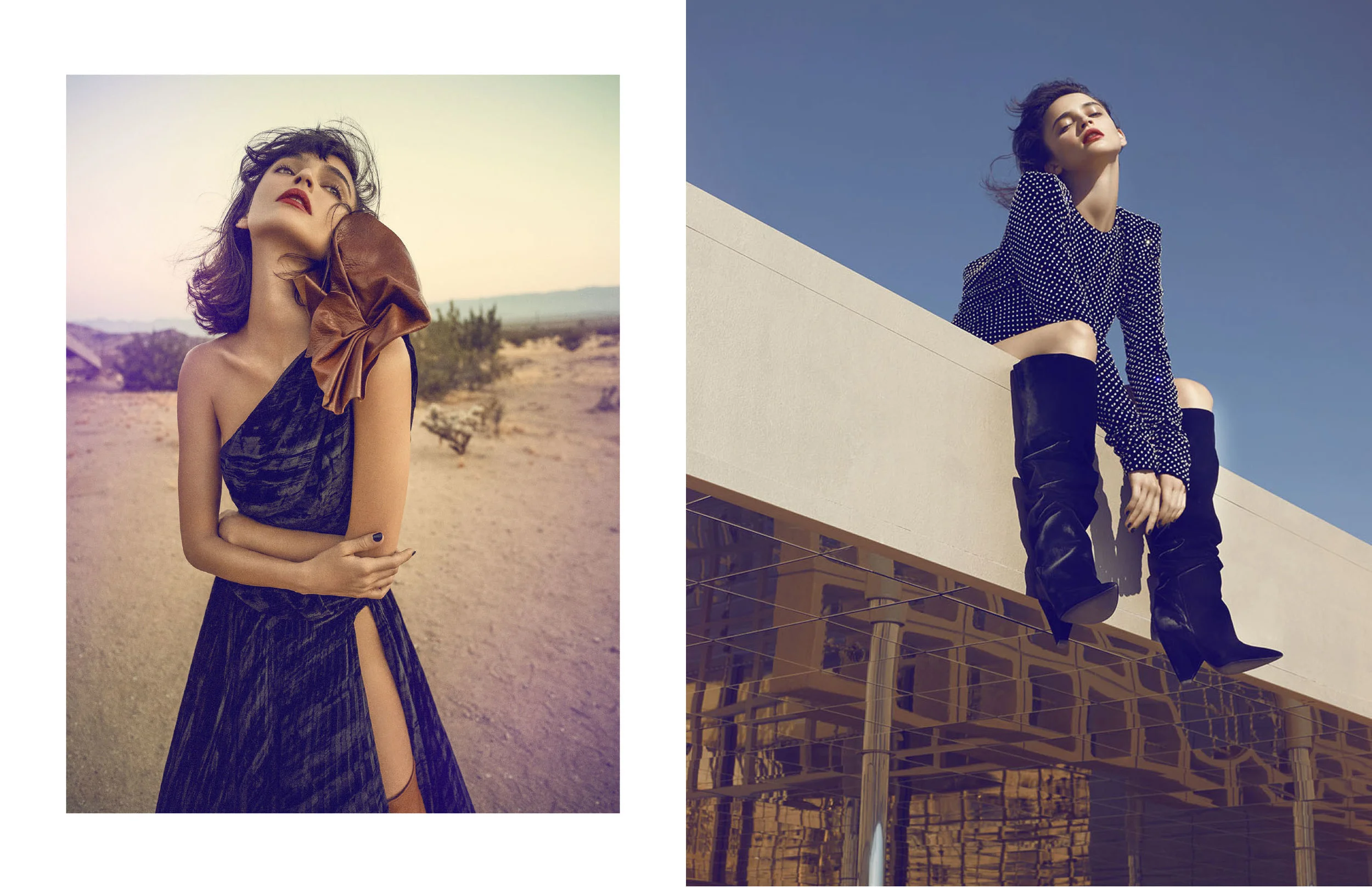 #YSL #Saintlaurent #fashion #photography #sorbet #michelelaurita