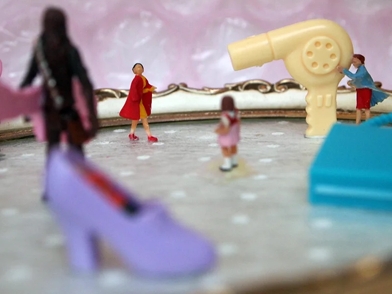 the big blowout