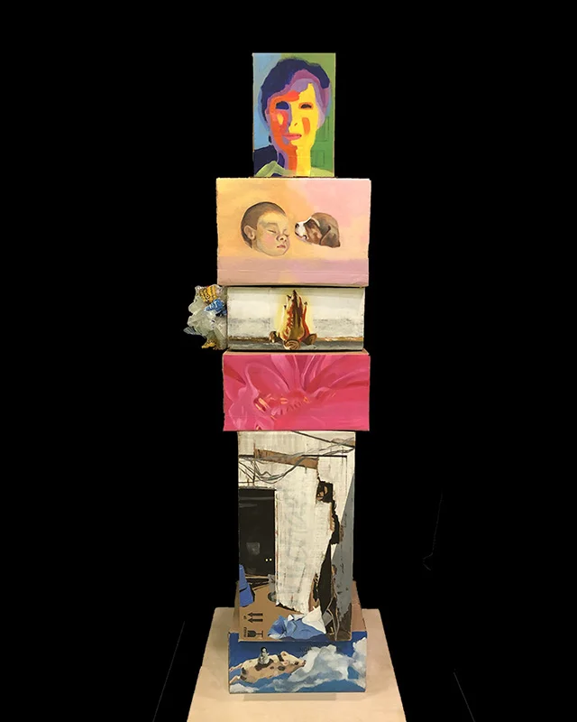 Insert clever title here (box portrait) side 4