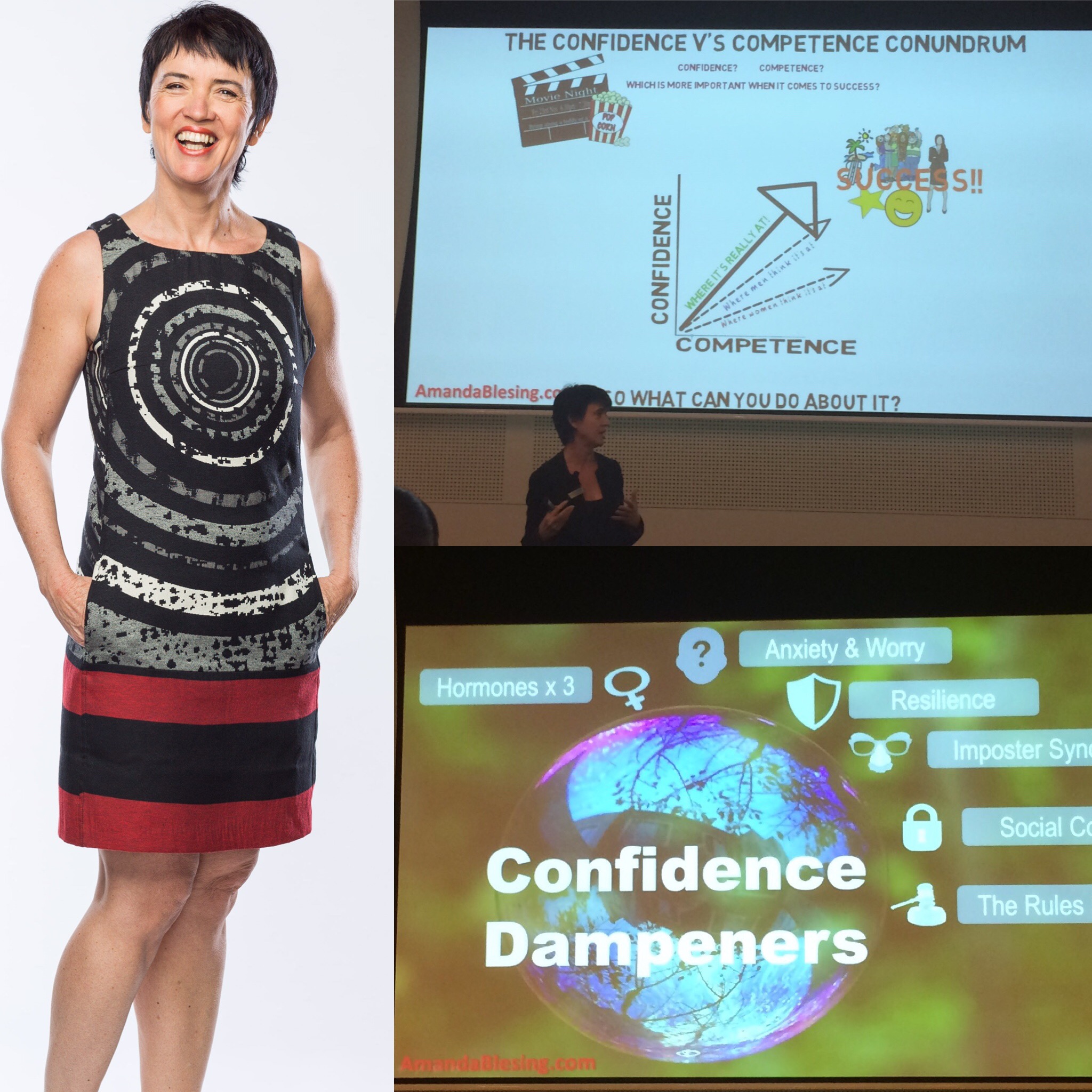 APAC Women in Leadership & Management Summit, December 2015