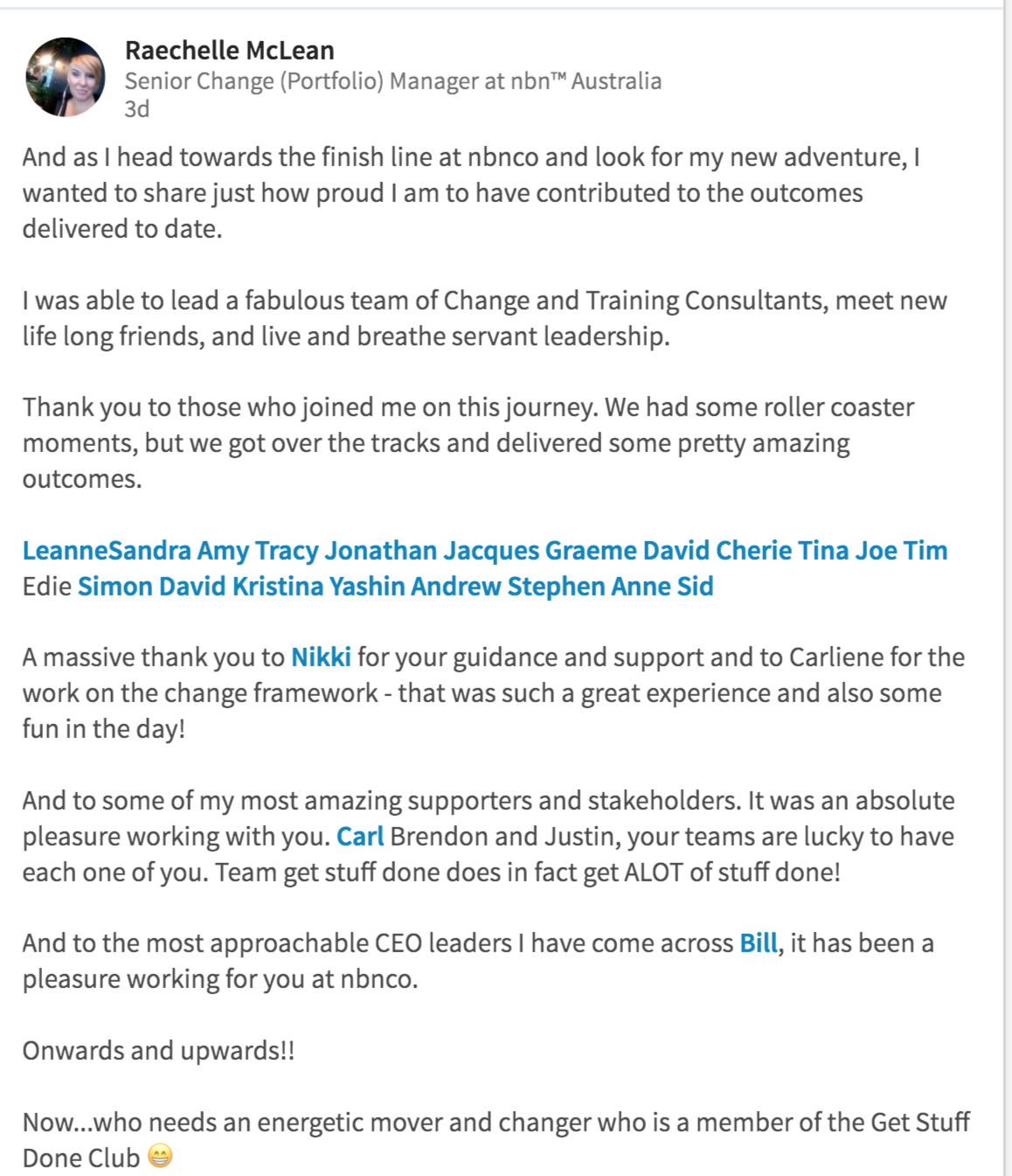 Raechelle McLean Resignation Email 2 Screenshot 2017-10-08 16.11.09.png