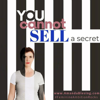 Stand Out Self Promotion Don't Blend Into the Background - updated.jpg
