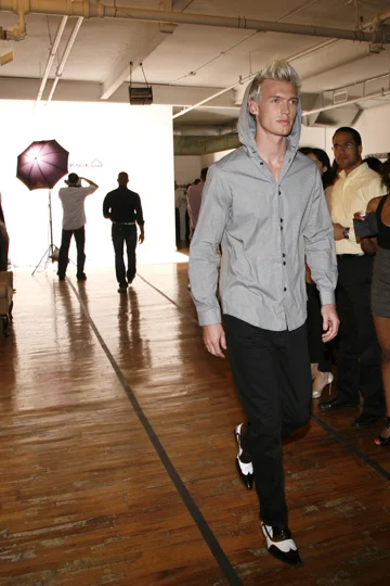 Arbitrage Fashion Show