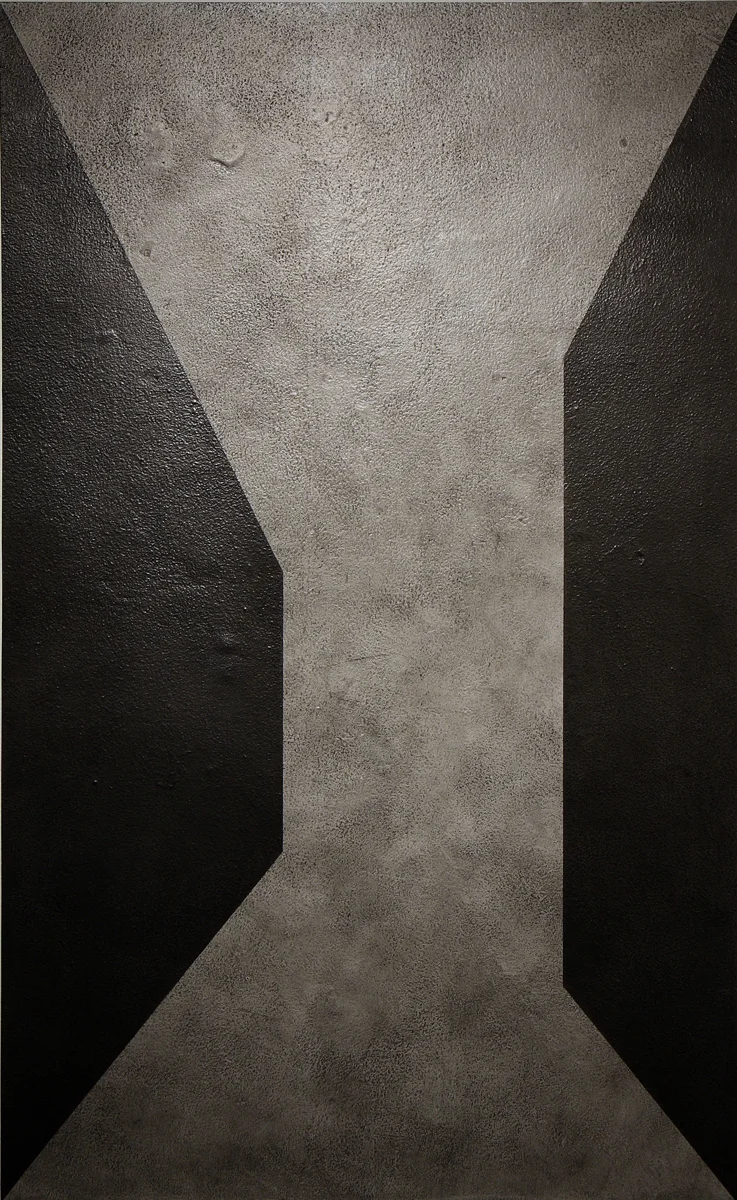   Intuitive Geometries  Fort Collins Museum of Contemporary Art (Fort Collins, CO) 2008 