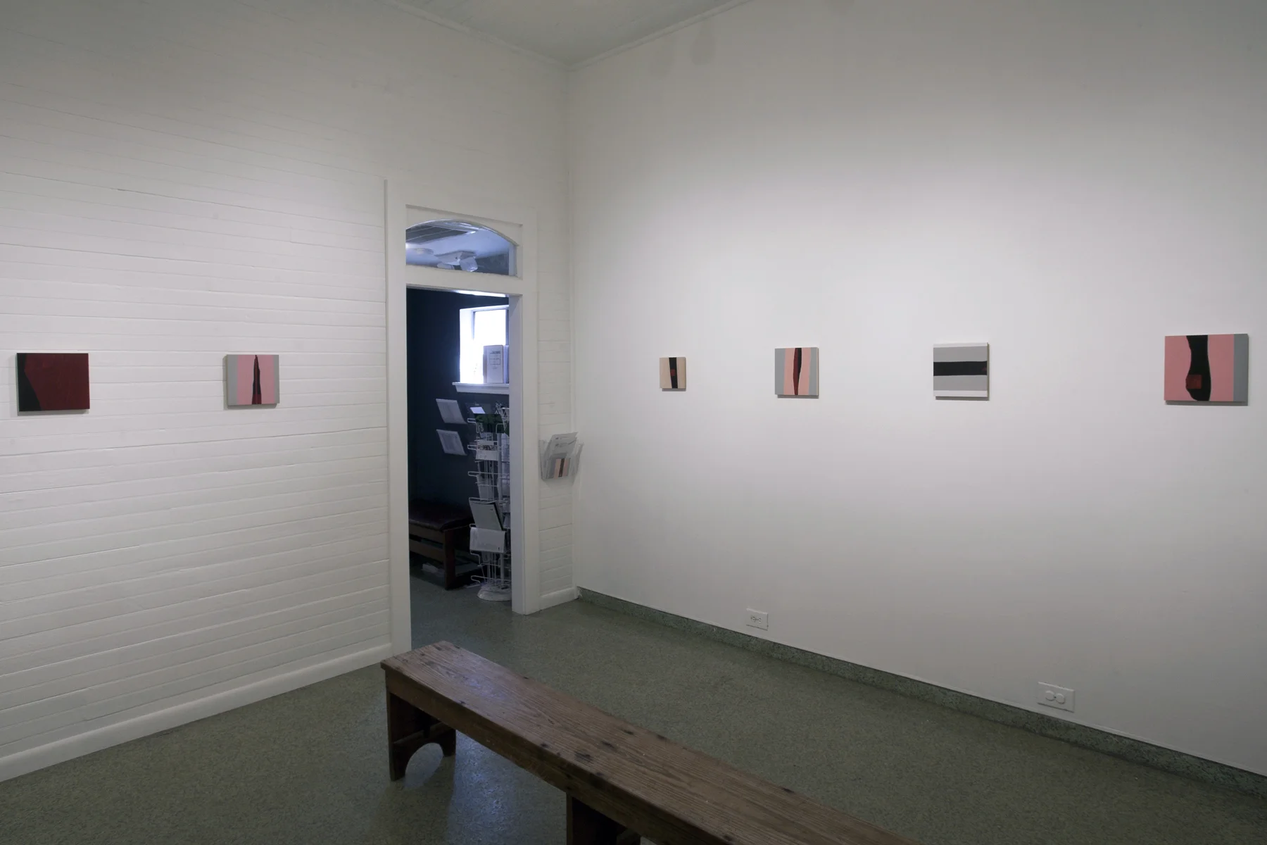 My Secret Love The Front (New Orleans, LA) 2015