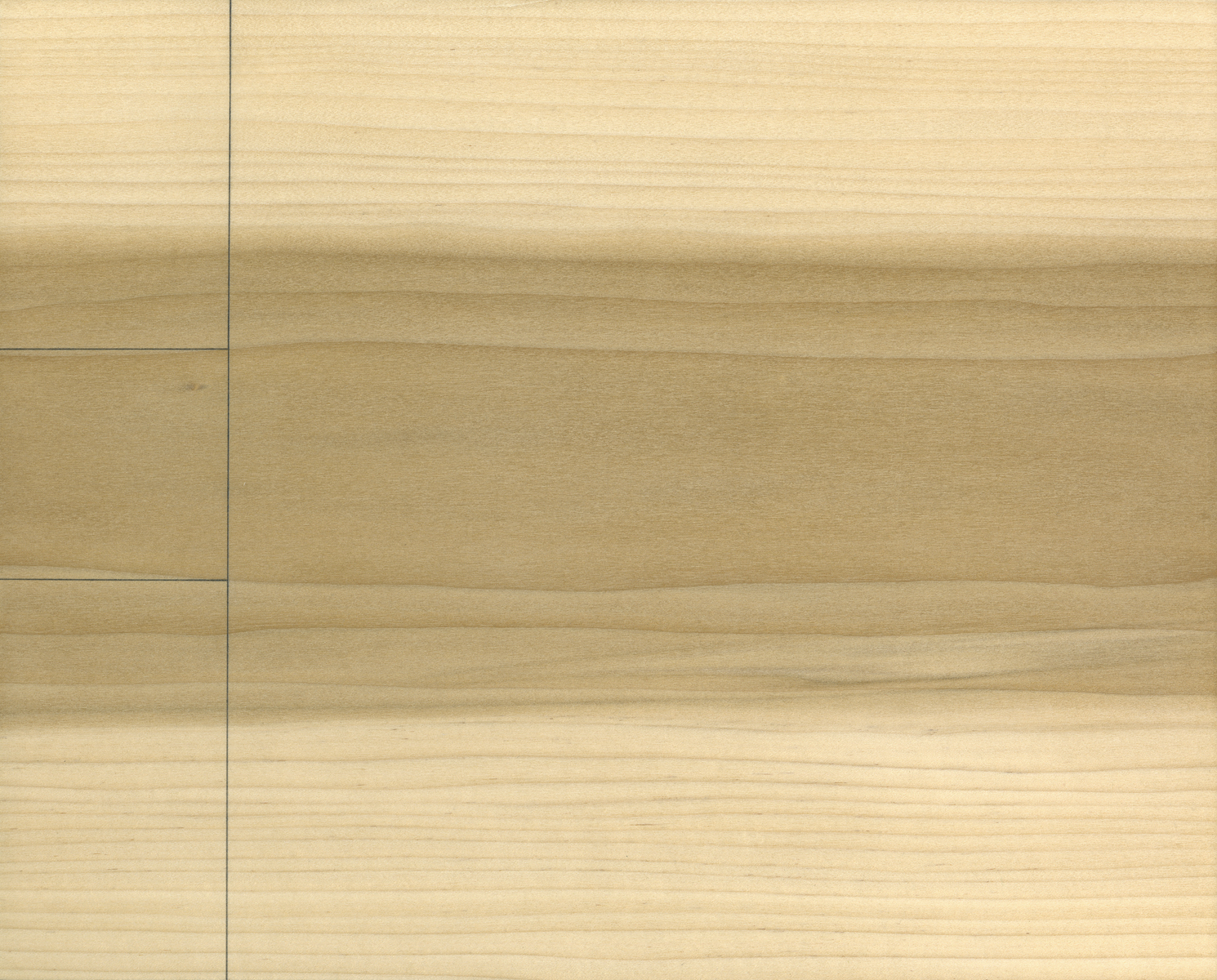   Disegno #2  Graphite on Wood 11⅛ “ x 13 ¾” x 1” 2016 