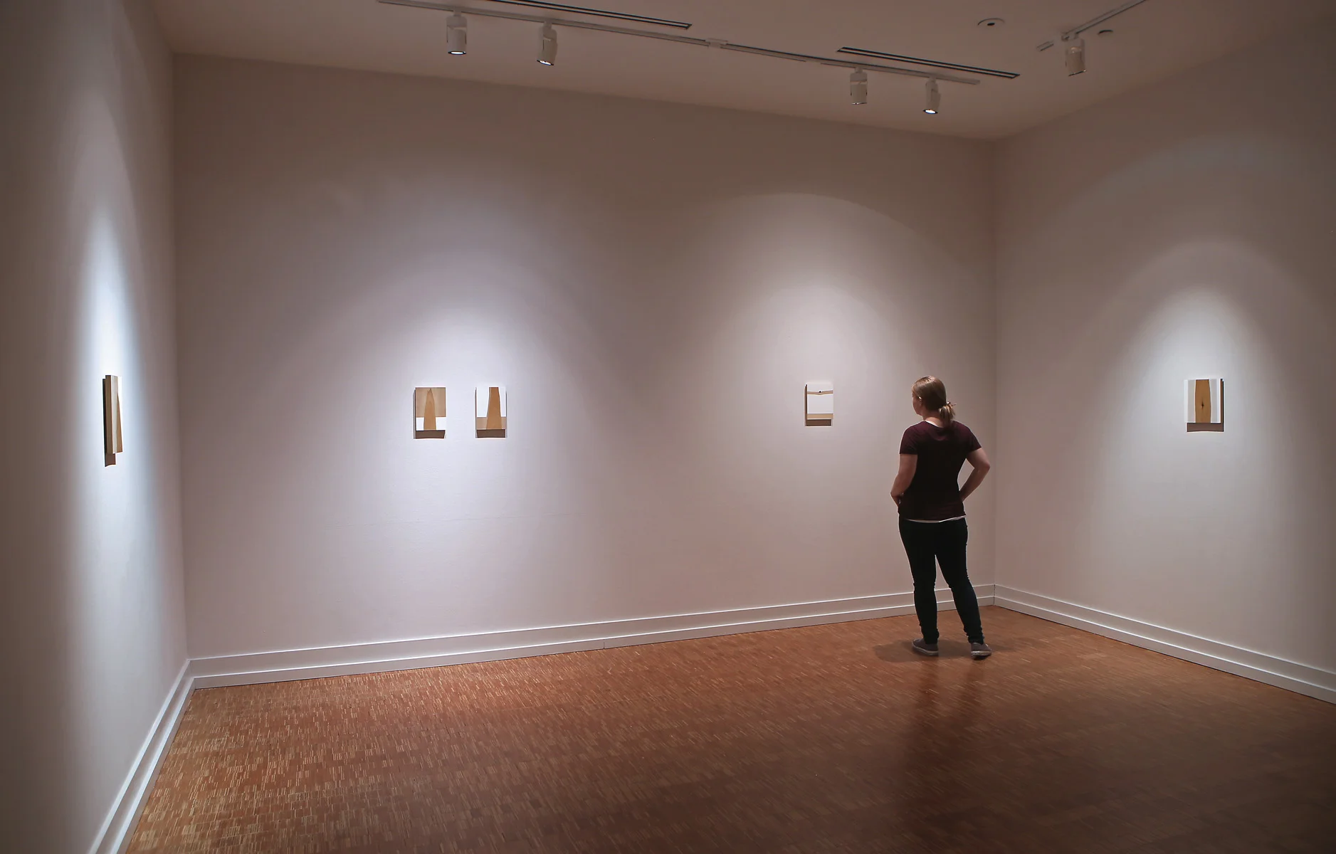 ICONOCLASM With Jonathan Dankenbring Gallery of Contemporary Art 121 (Colorado Springs, CO) 2017