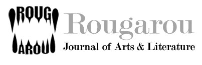“Stranded” Published October, 2019 alongside the fiction of author, Dick Bentley, in Rougarou Journal of Arts and Literature
