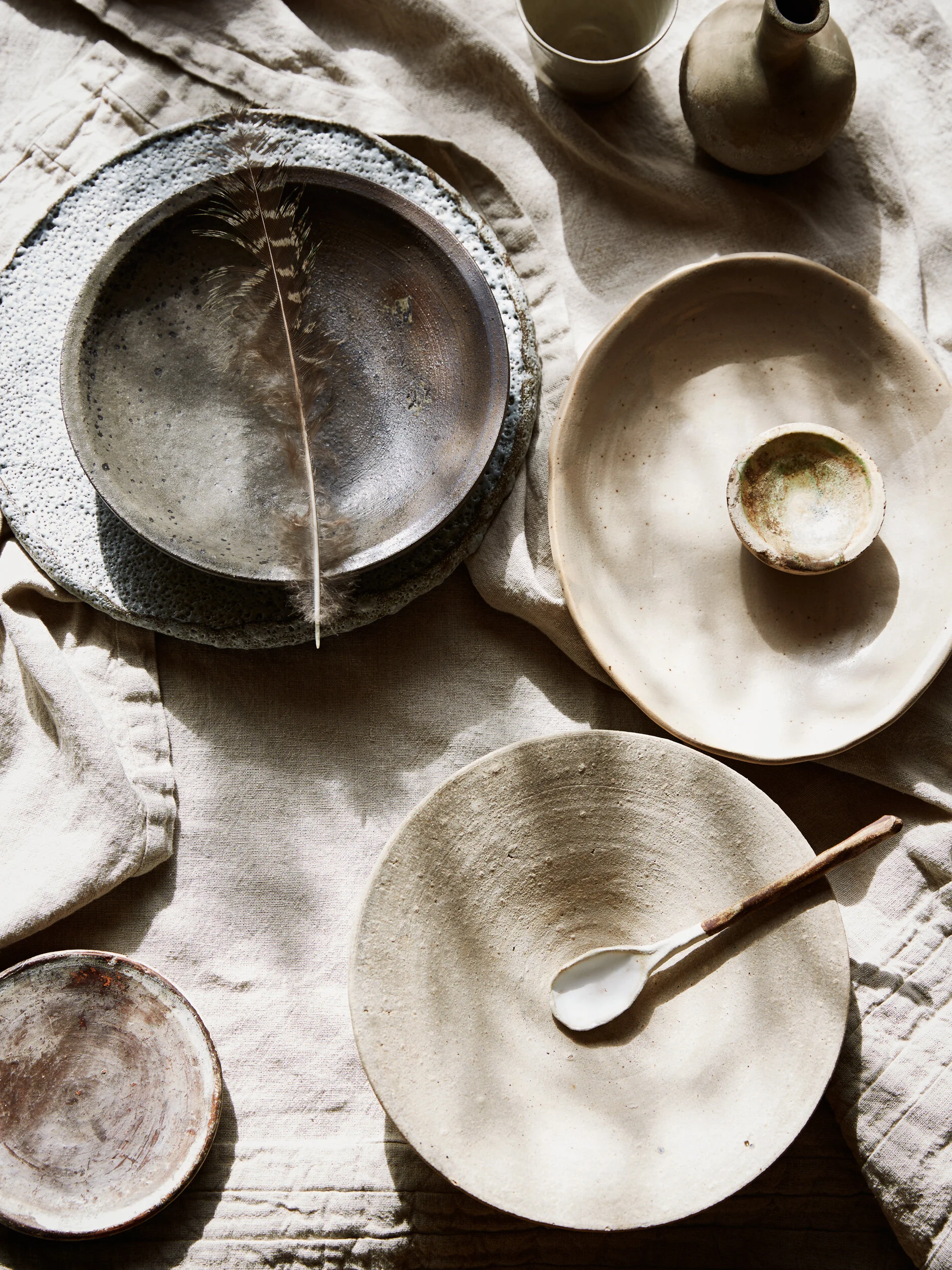 Prop hire_food Photography