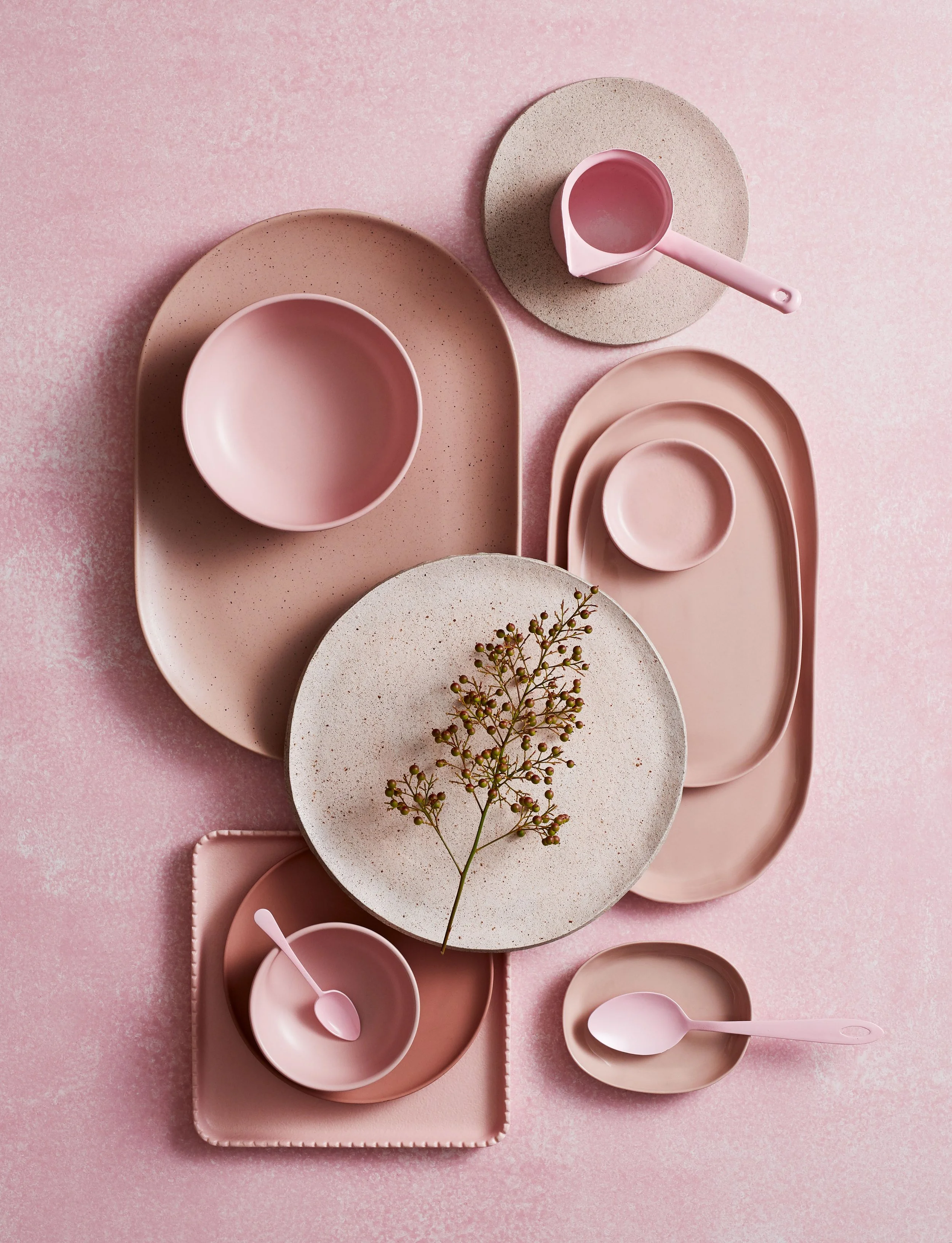 Melbourne’s Premium Prop Hire Studio for Food Styling, Photography & Creative Productions