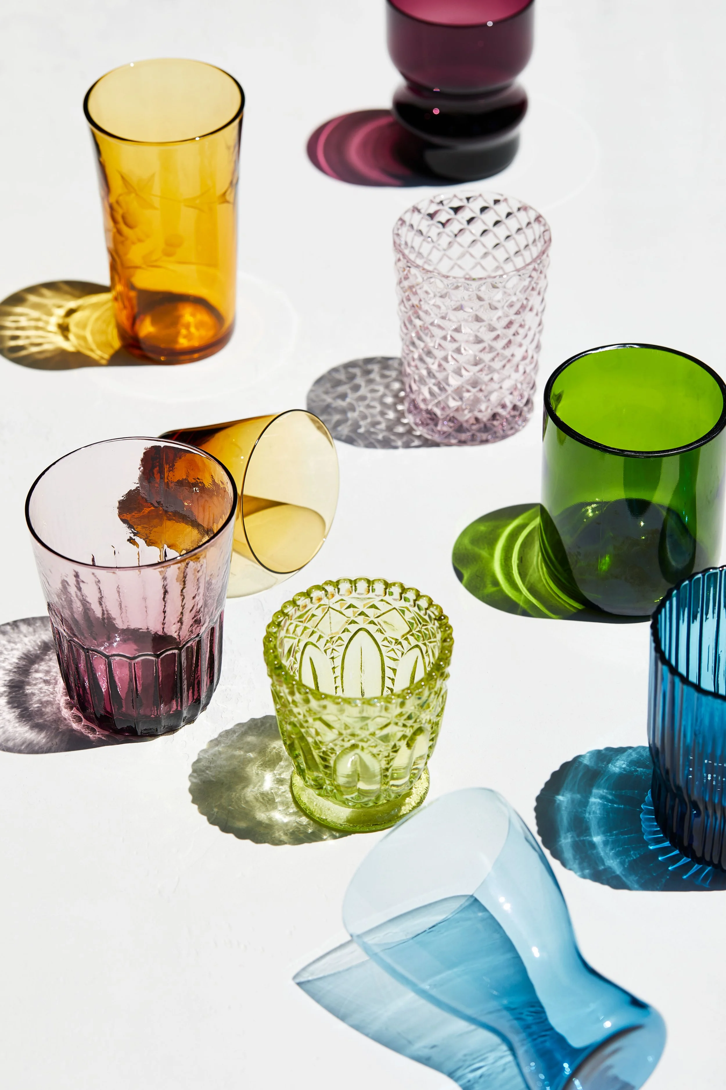 A thoughtfully curated collection of premium props.