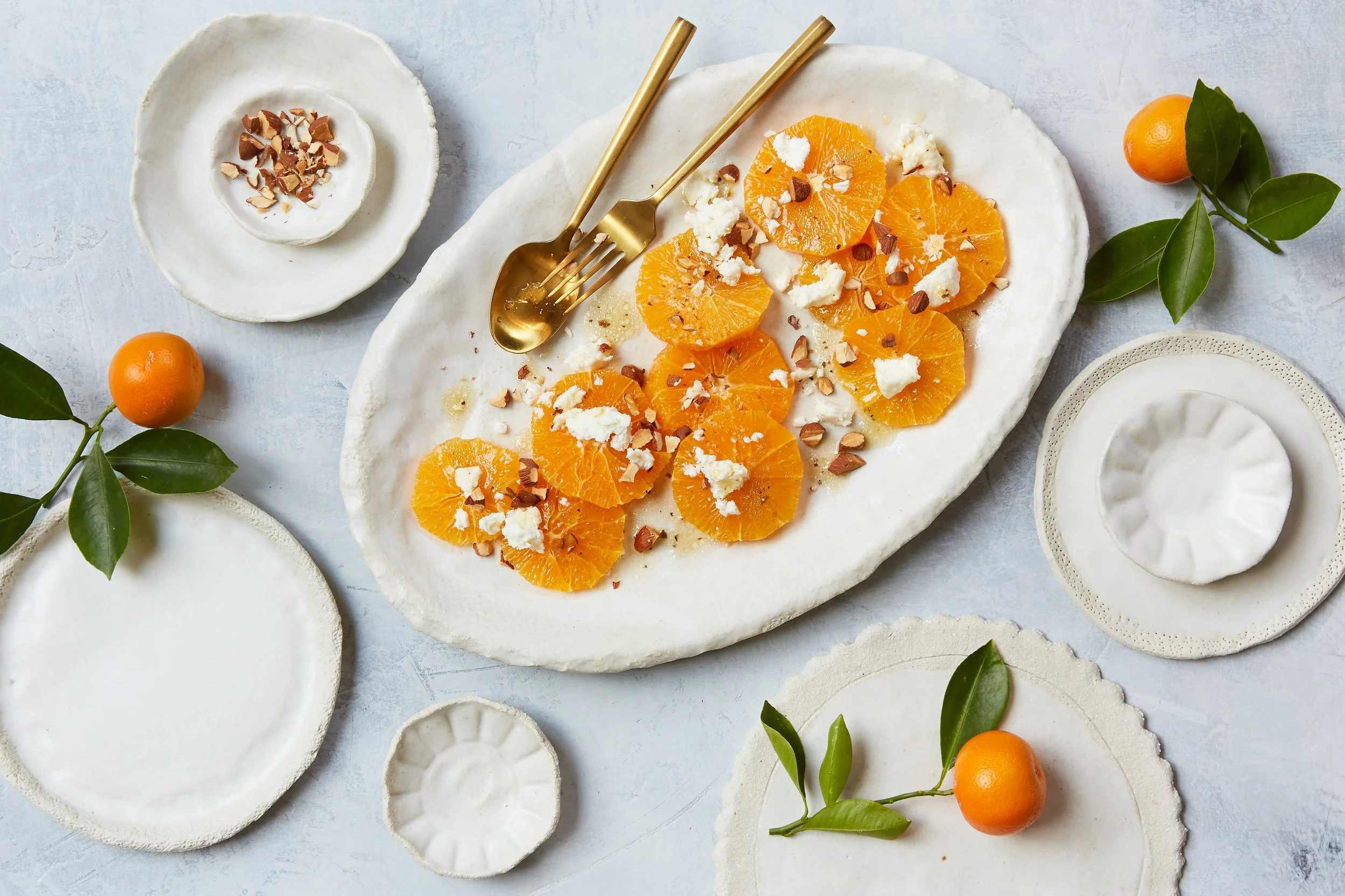 Ceramics for hire Melbourne food photography photographers