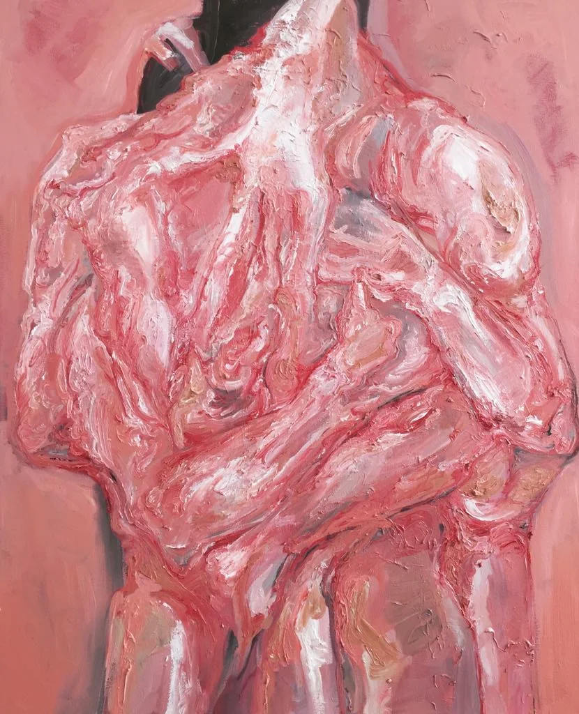 Hug I
