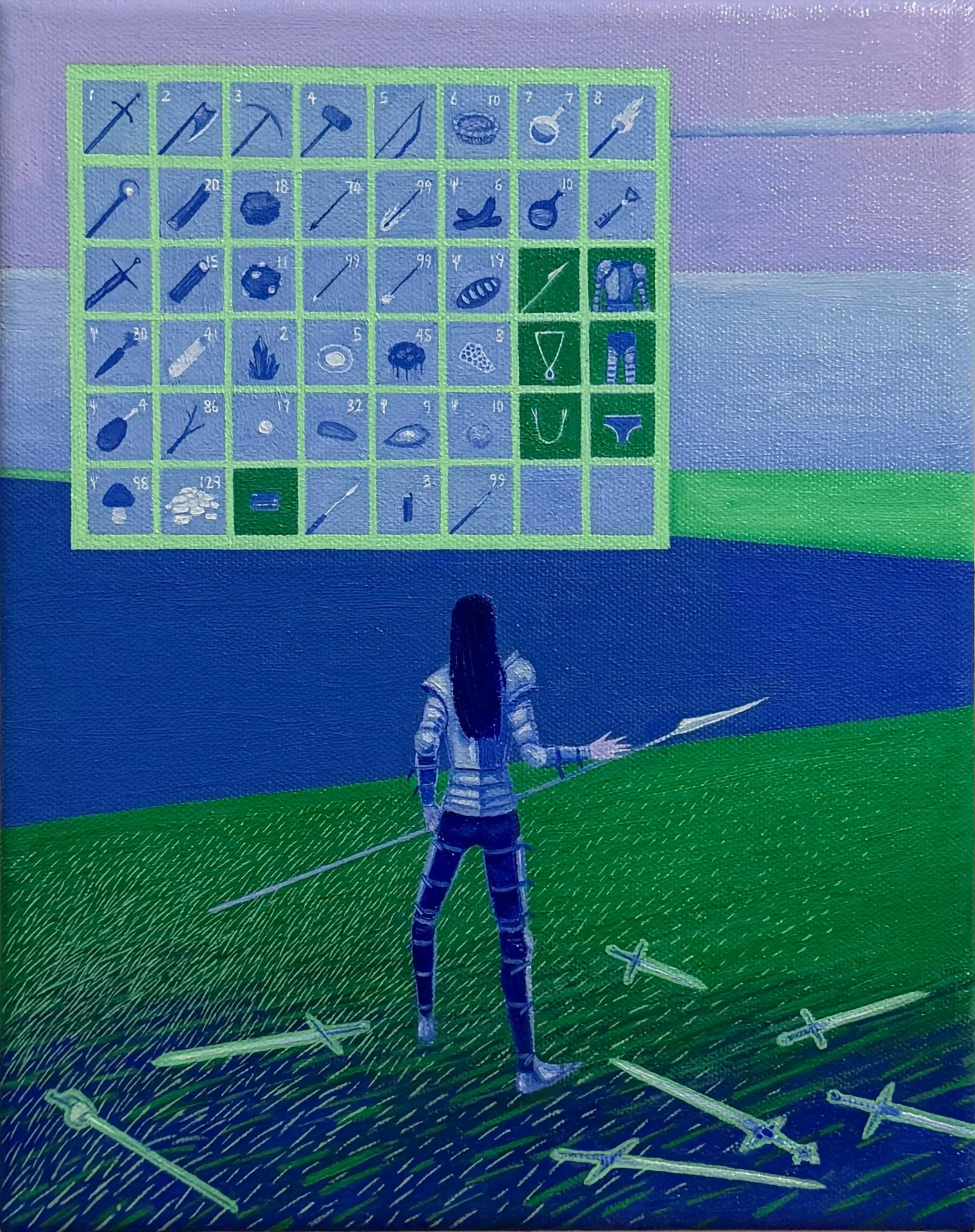RPG