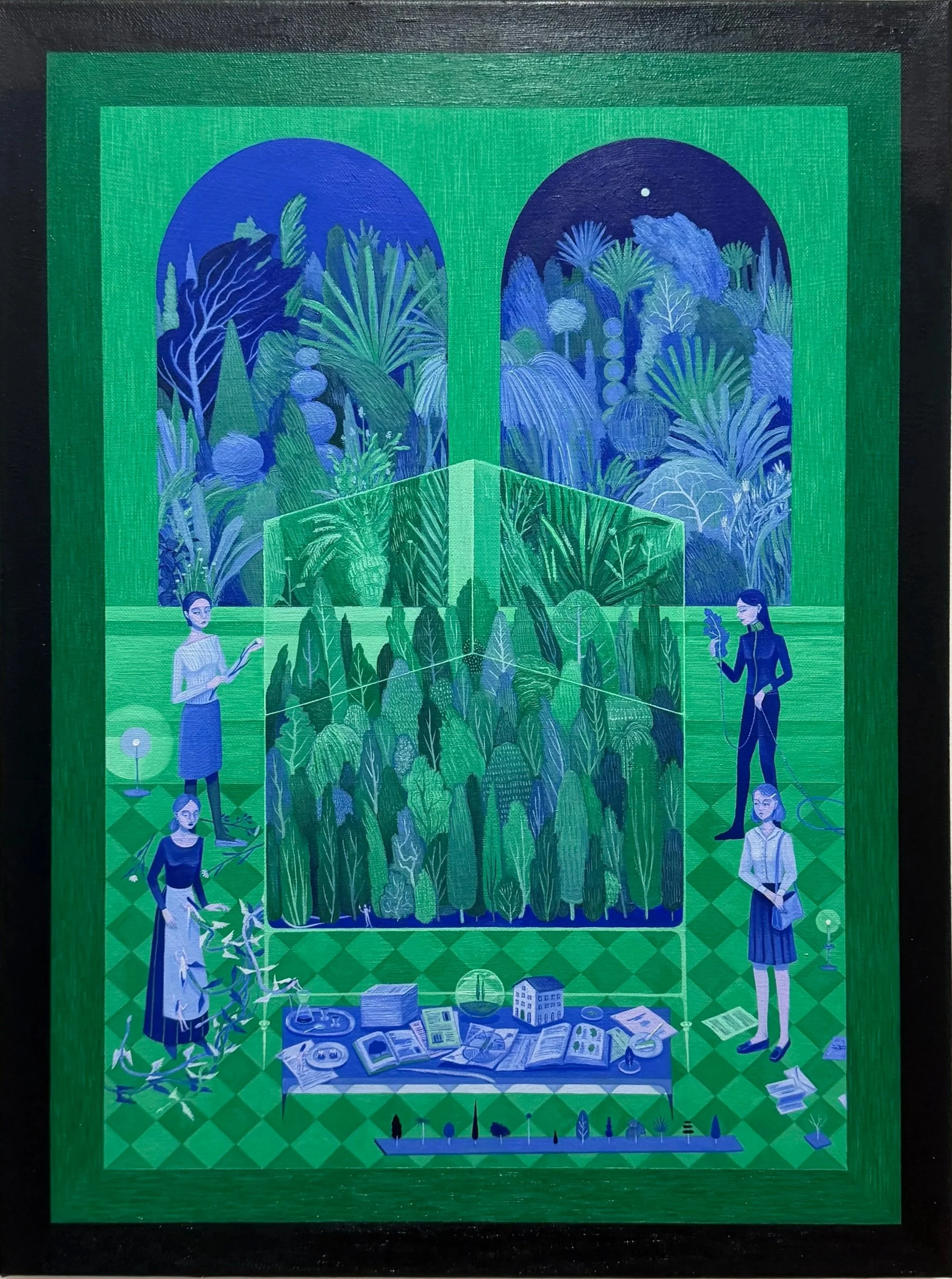 Lab