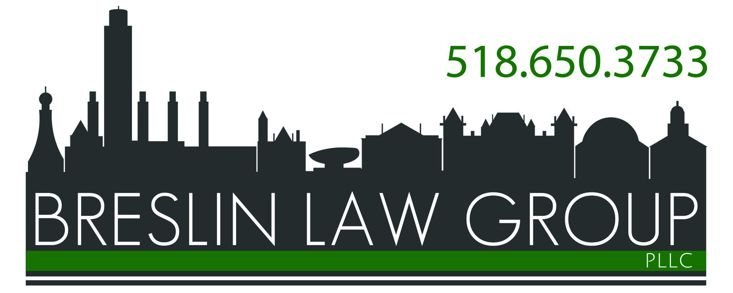 Breslin Law Group, PLLC