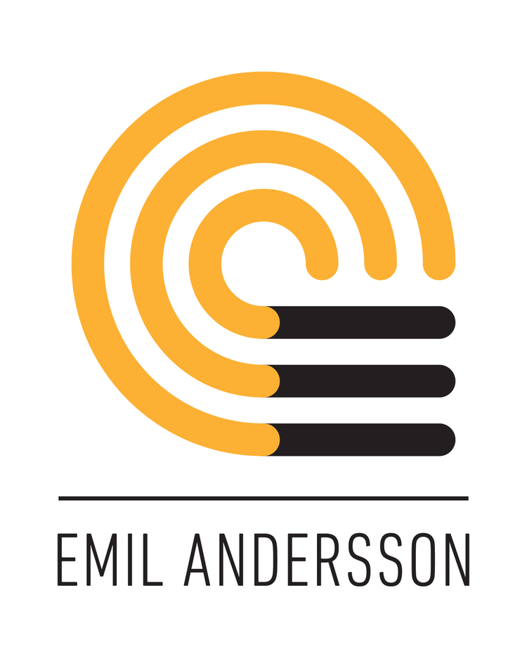Företagsfotograf i Stockholm - Emil Andersson