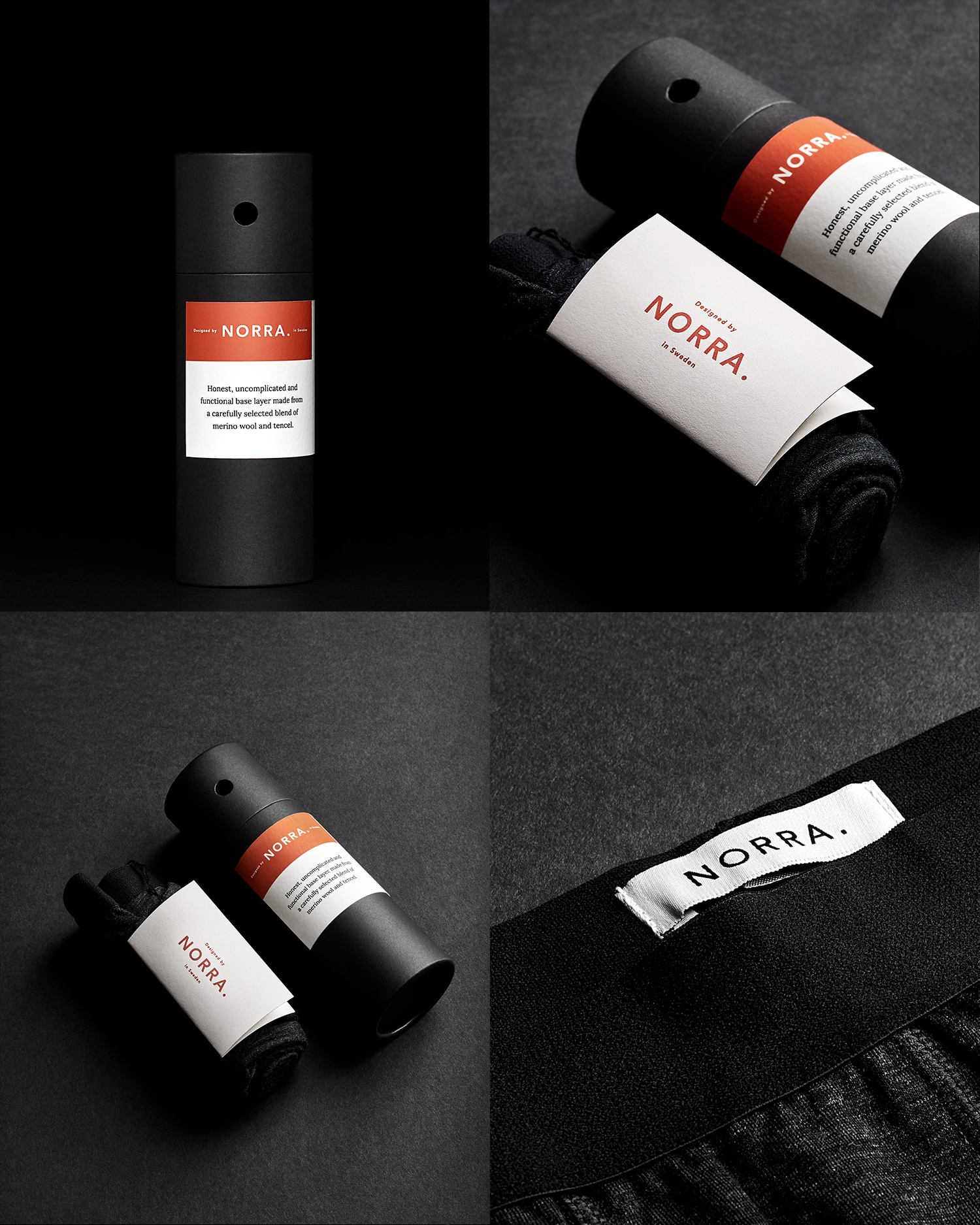 packshot underkläder