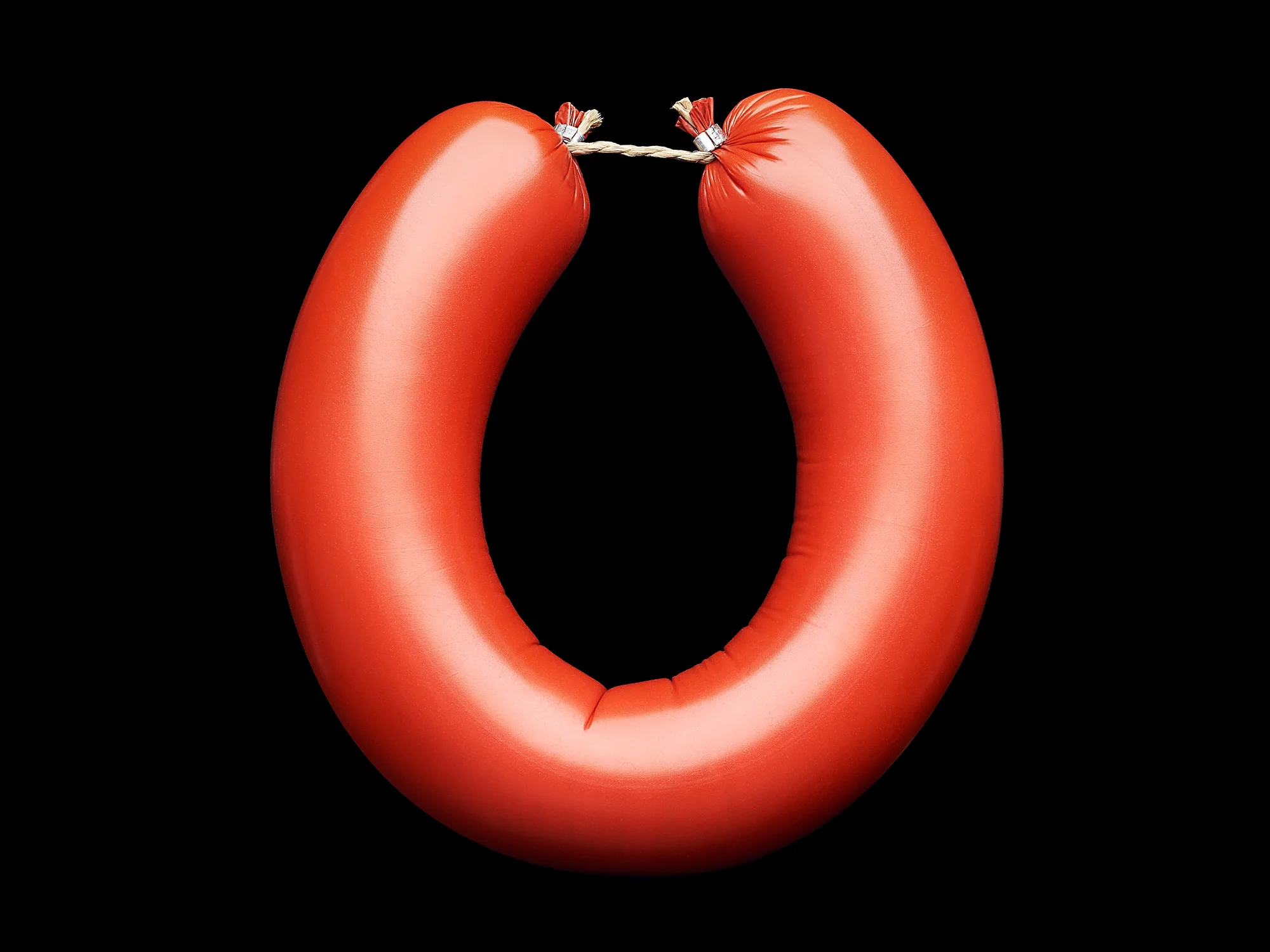 Produktfoto falukorv