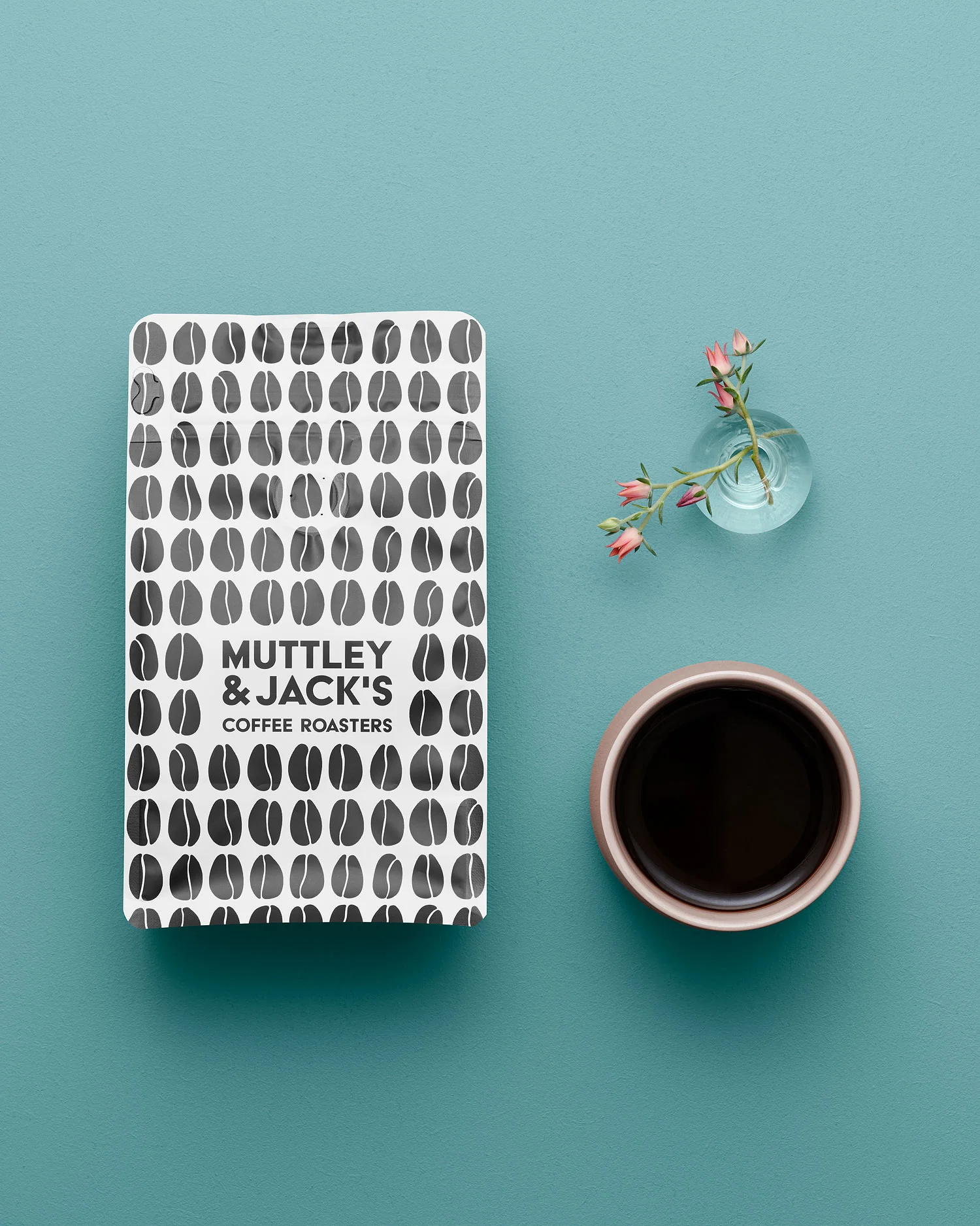 Muttley & Jack's Coffee Roasters