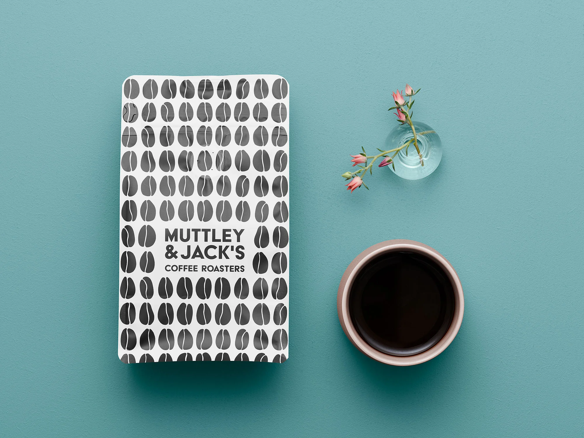 Muttley & Jack's Coffee Roasters