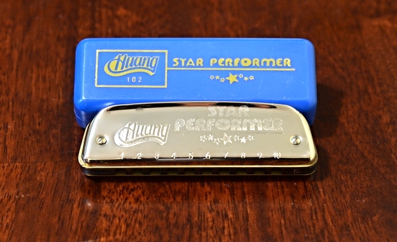 Star Performer