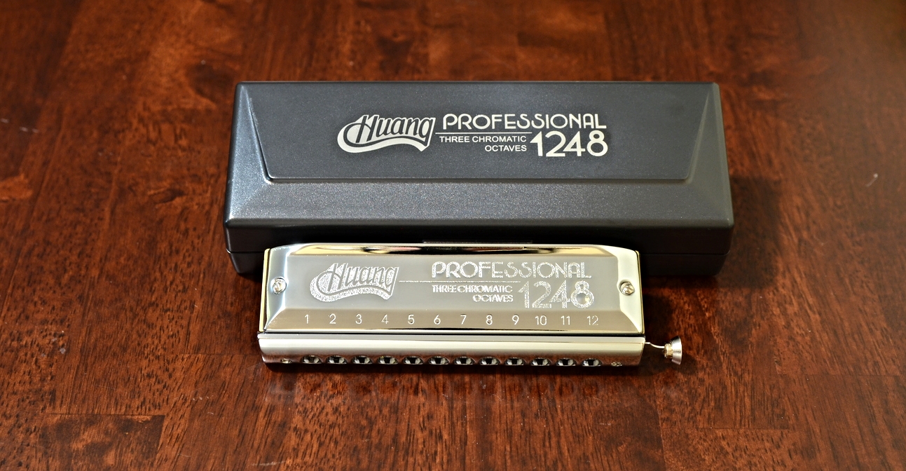 Professional 1248