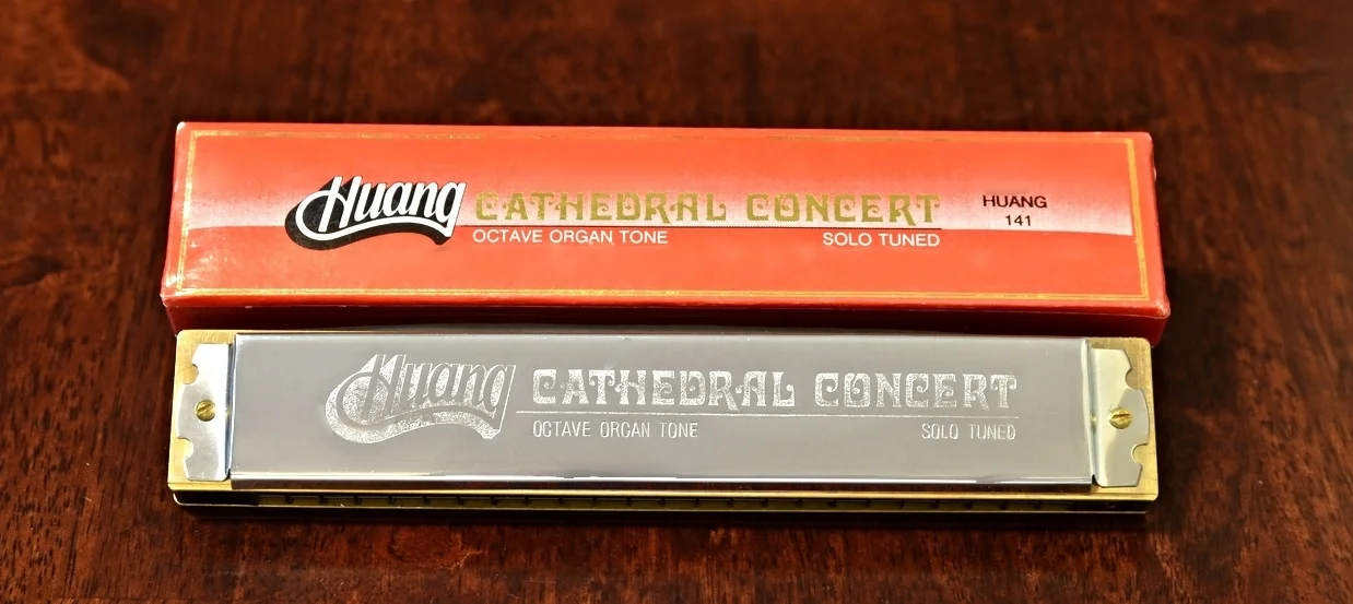 Cathedral Concert