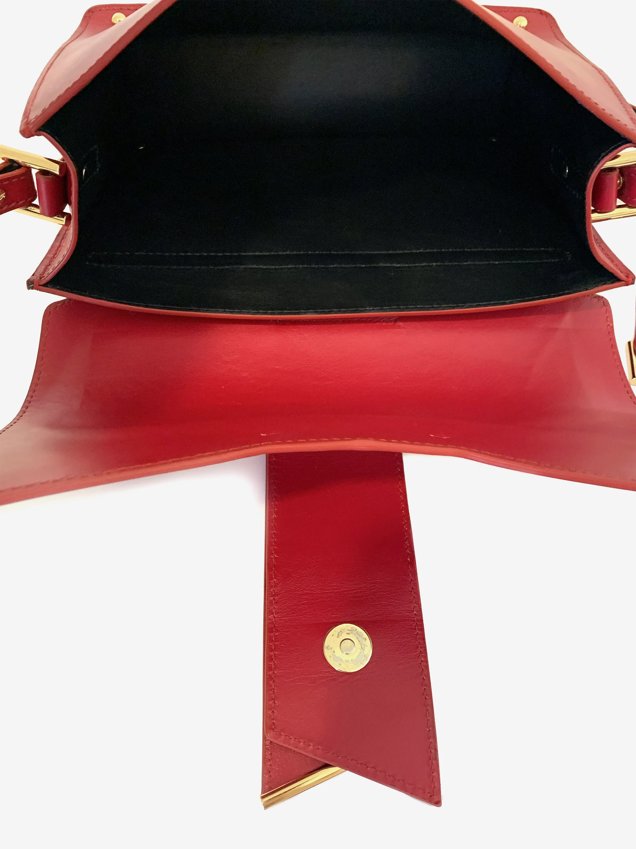 KATHERINE RIARDANT-deep red medium shoulder bag-inside-open-72dpi.jpg