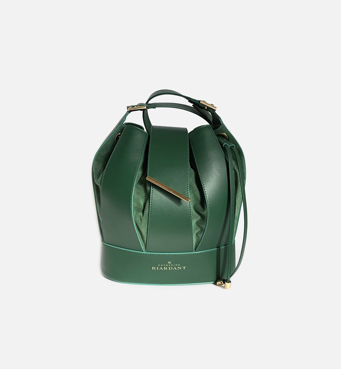 SALOMEA BUCKET BAG