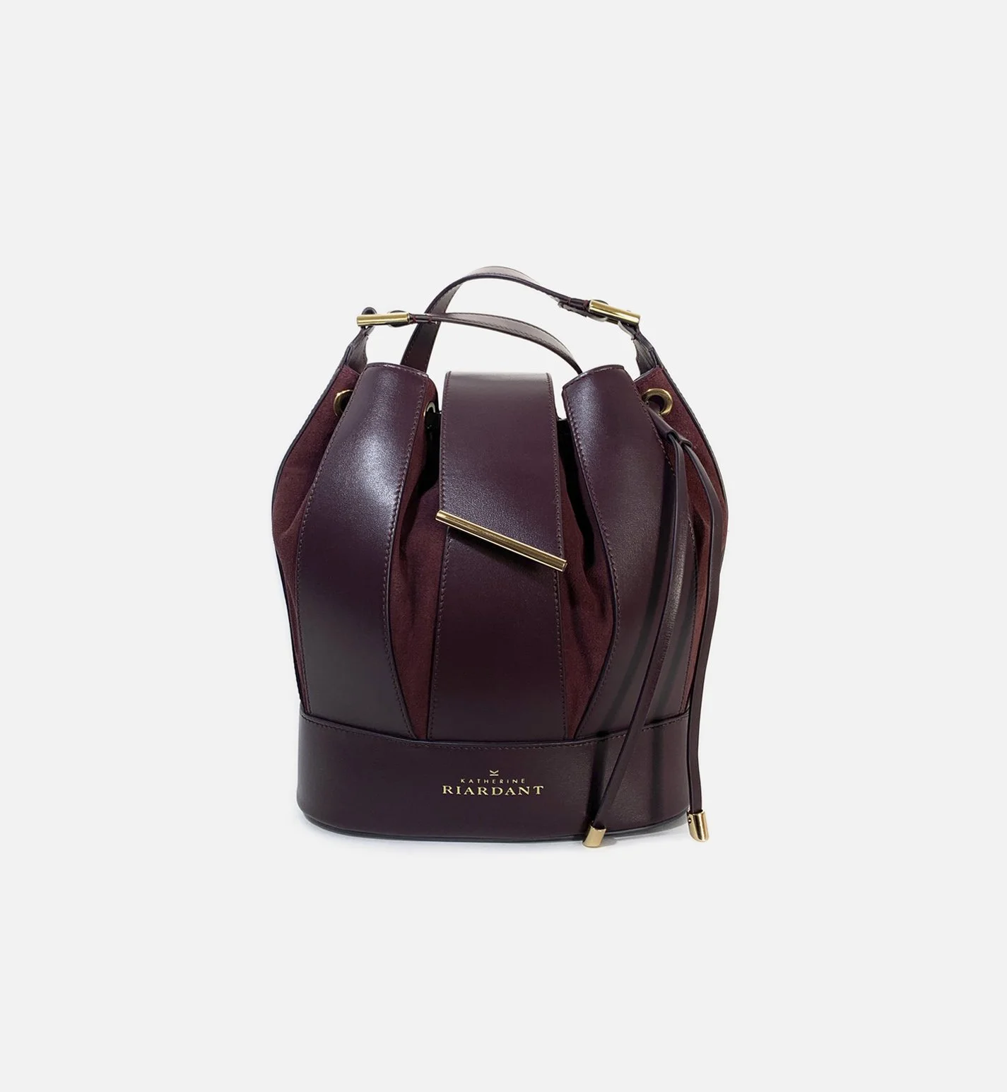 SALOMEA BUCKET BAG