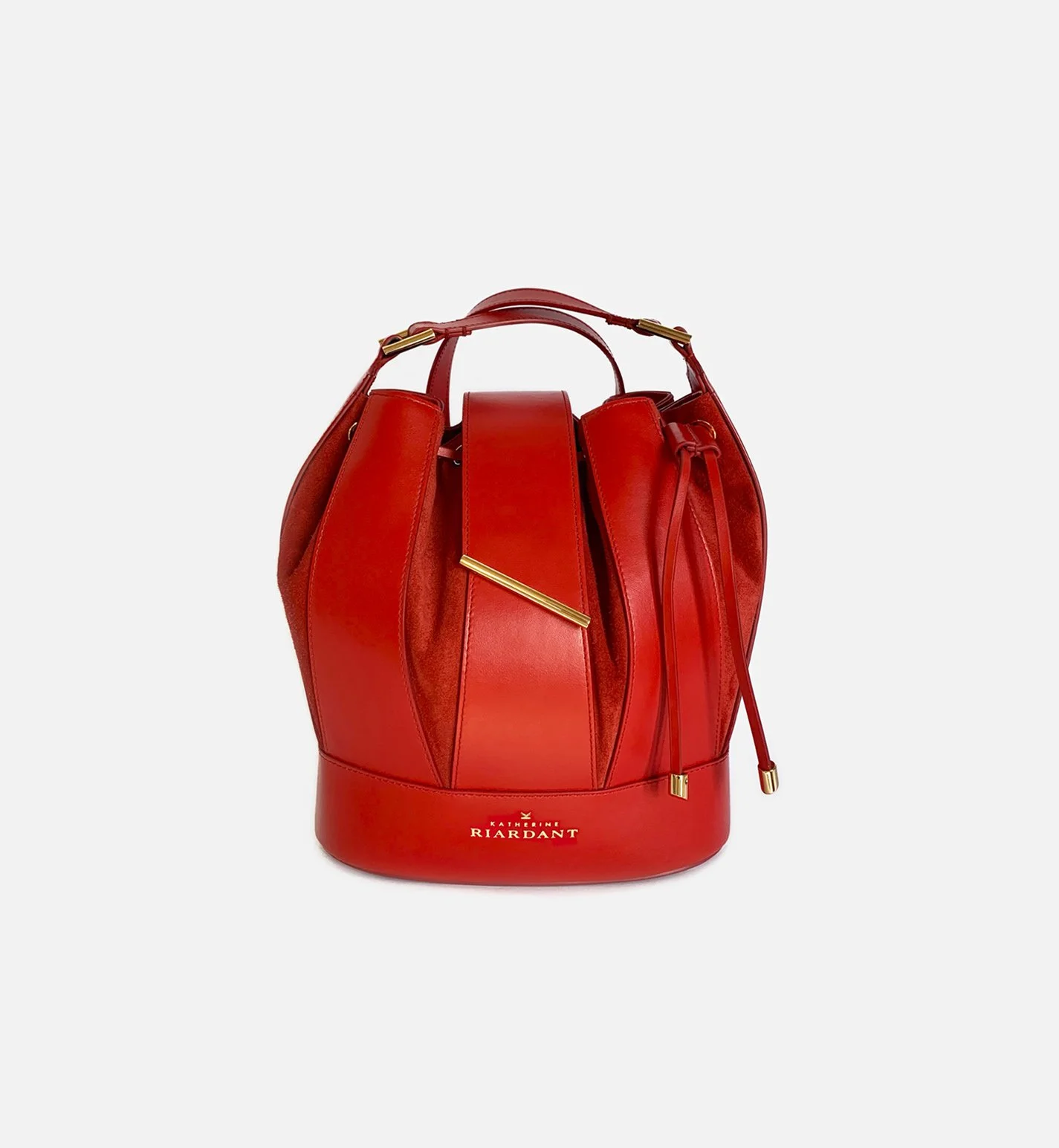 SALOMEA BUCKET BAG