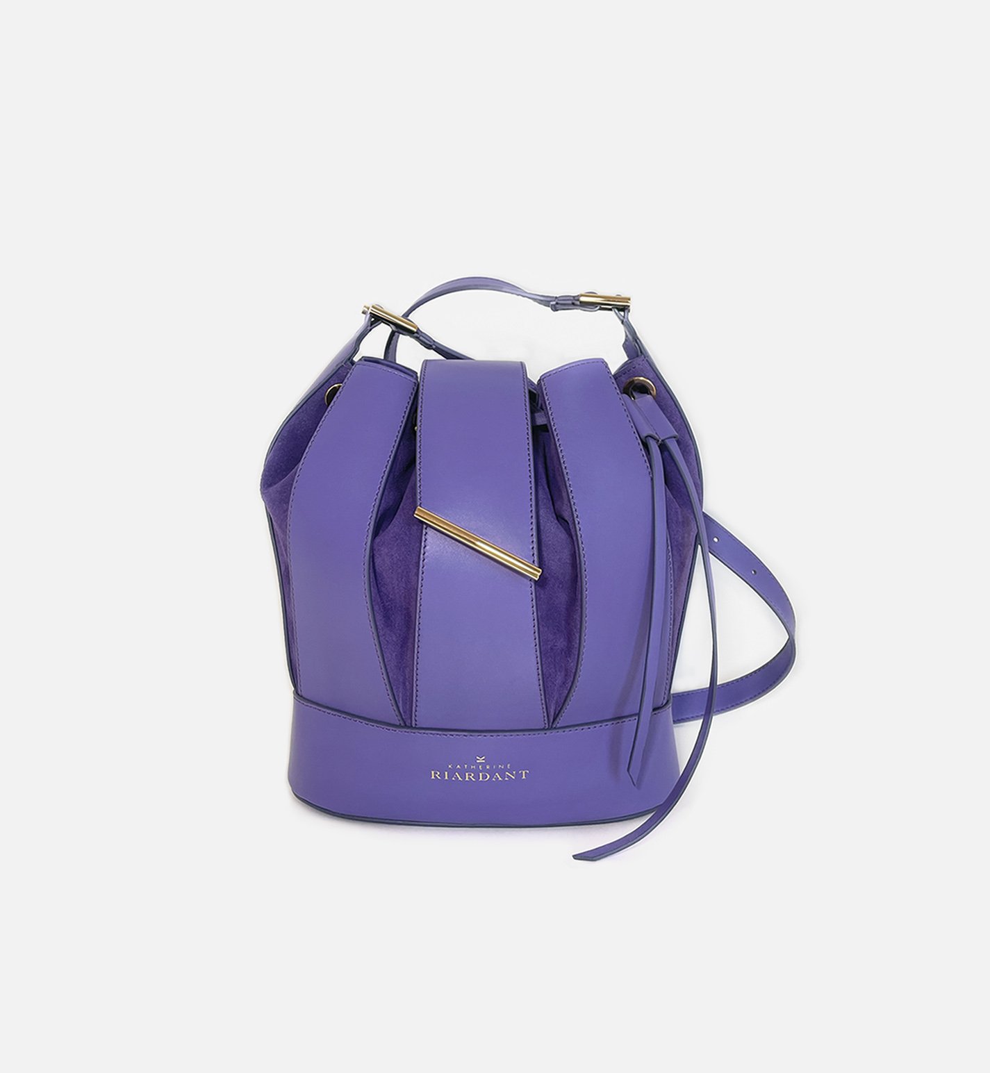 SALOMEA BUCKET BAG
