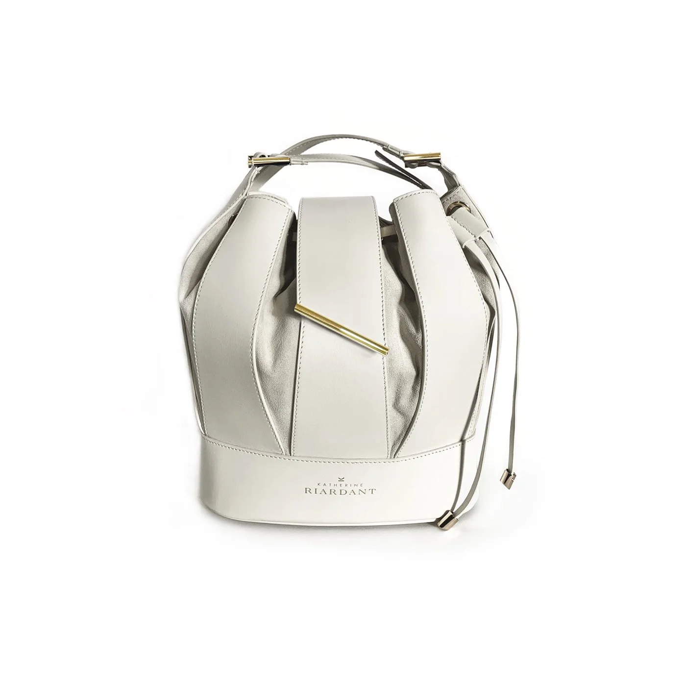 SALOMEA BUCKET BAG