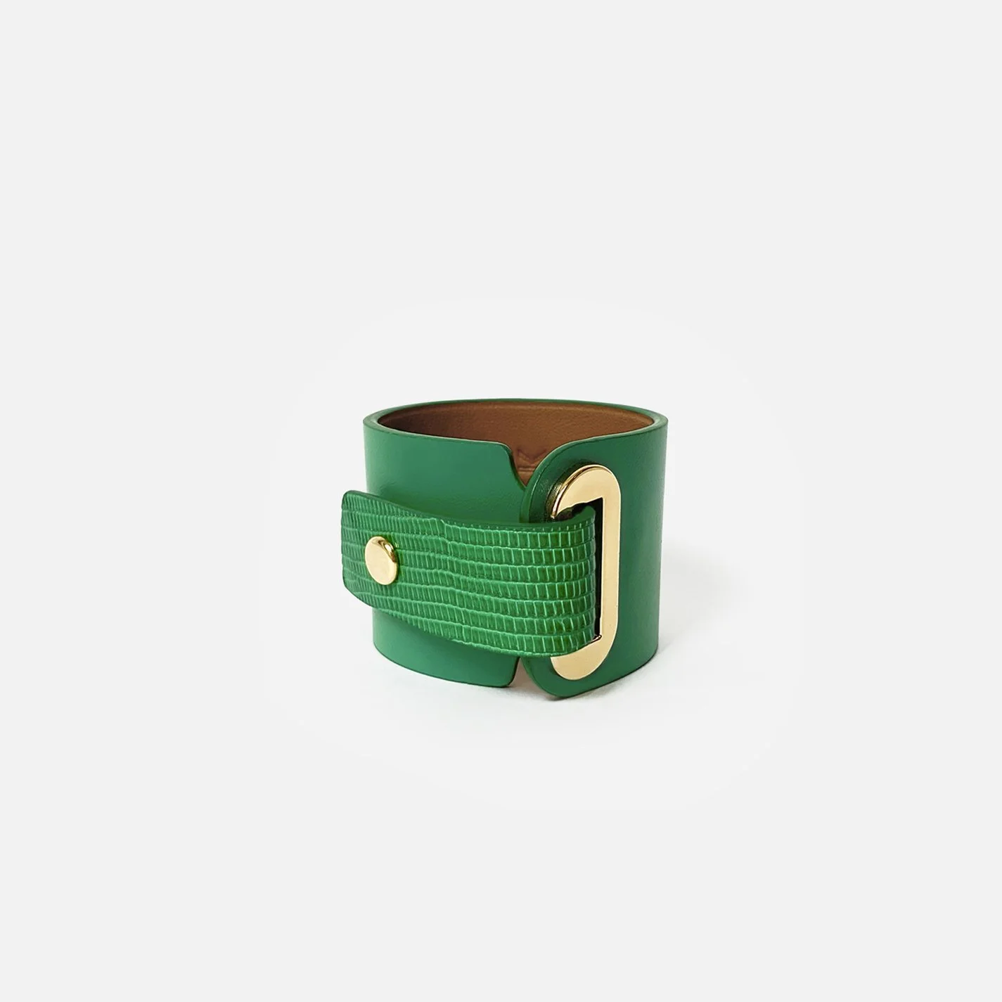 CONSTANTINA CUFF BRACELET