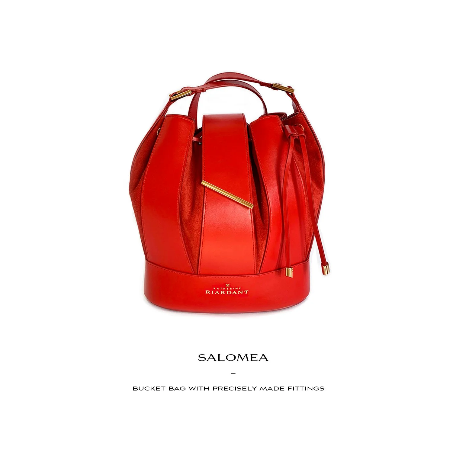 Salomea Bucket Bag