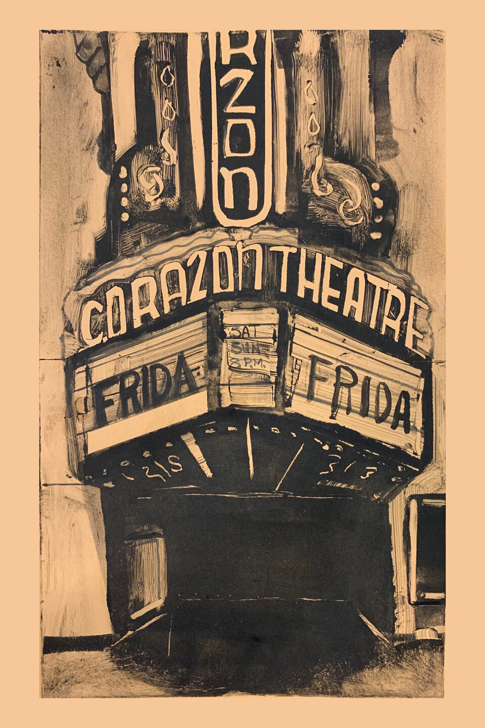 El Corazon Theatre, 2019