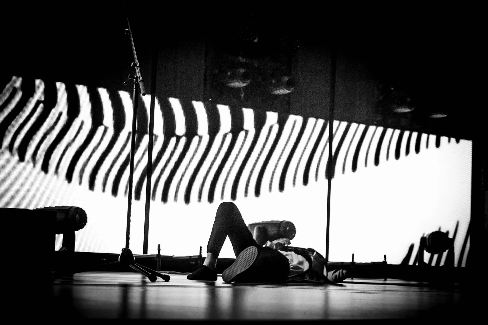 Twenty One Pilots