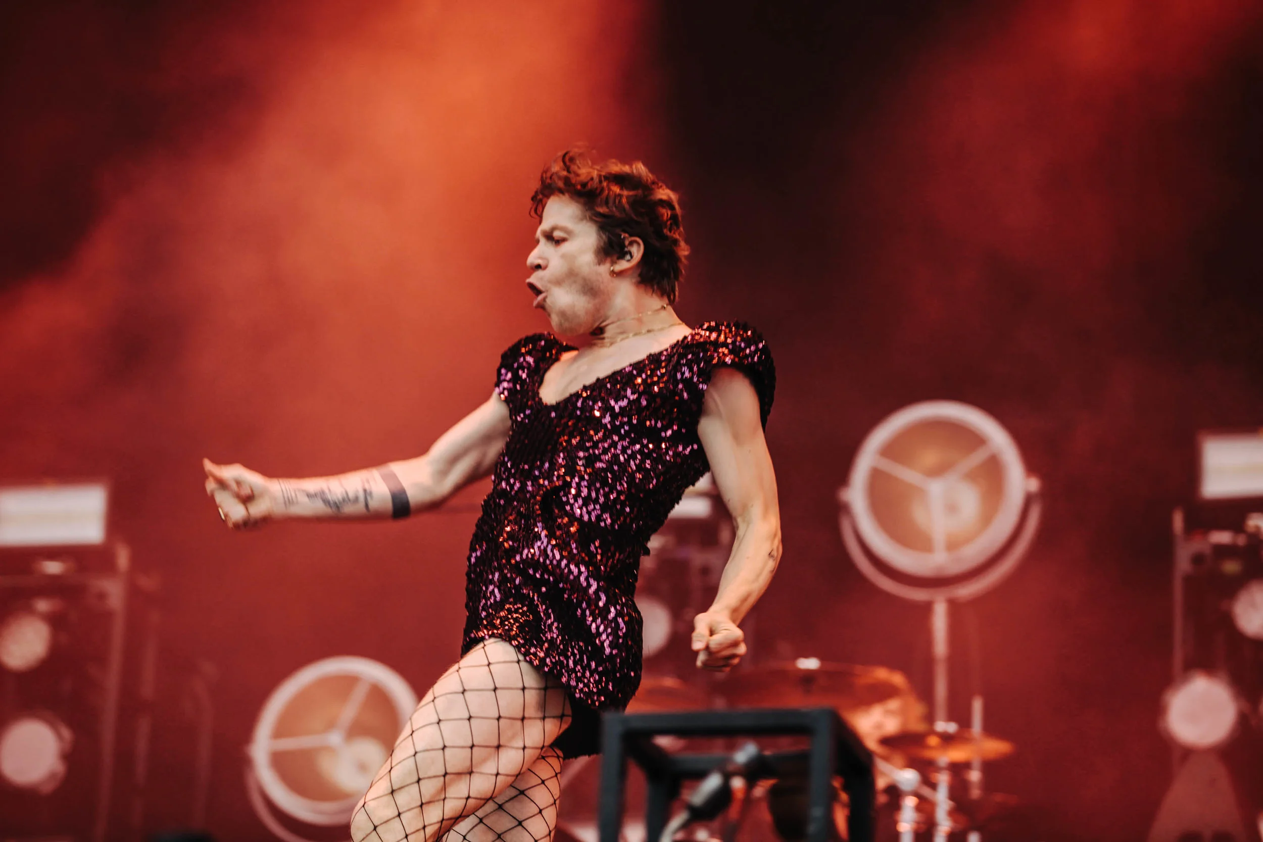 Cage the Elephant
