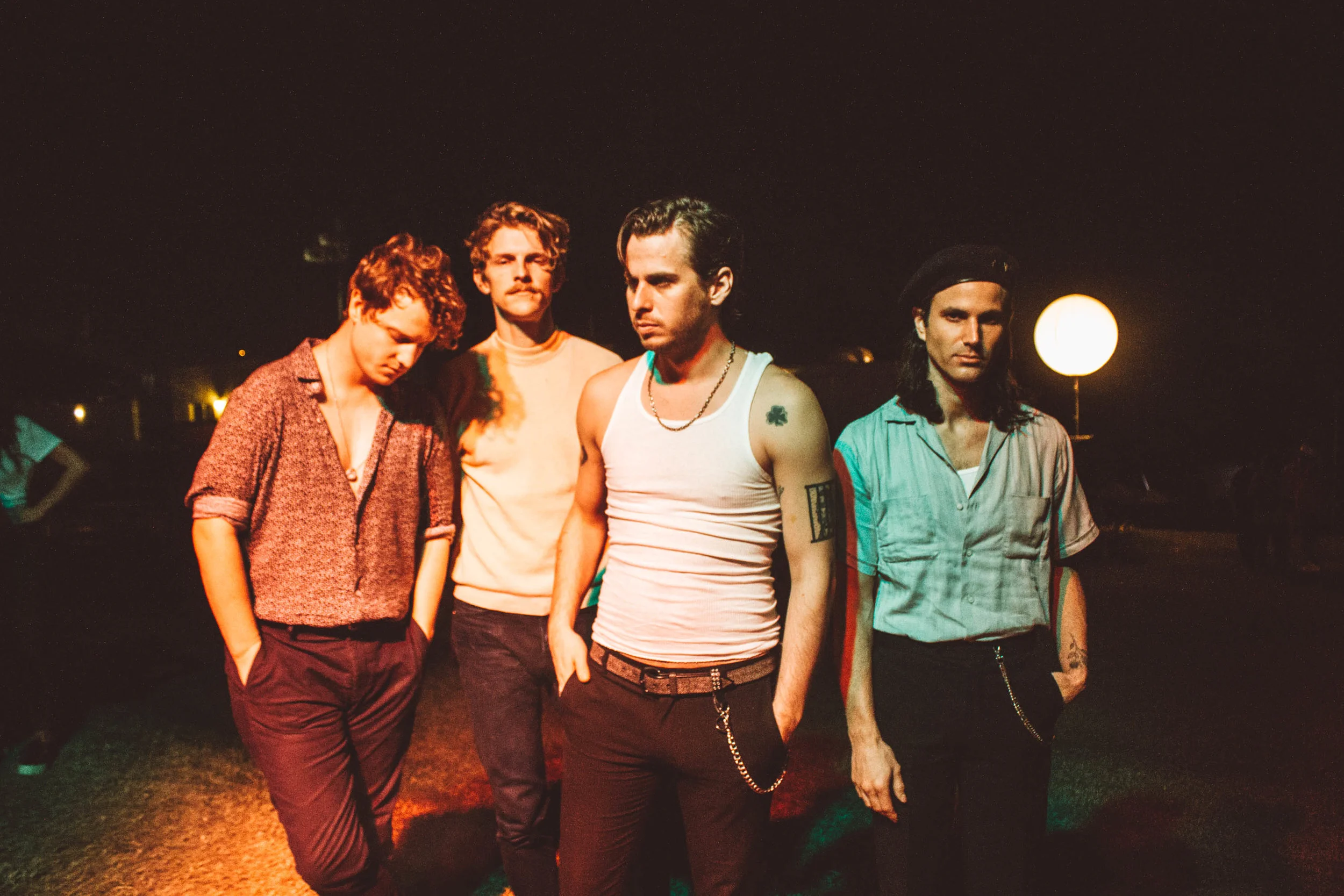 Foster the People