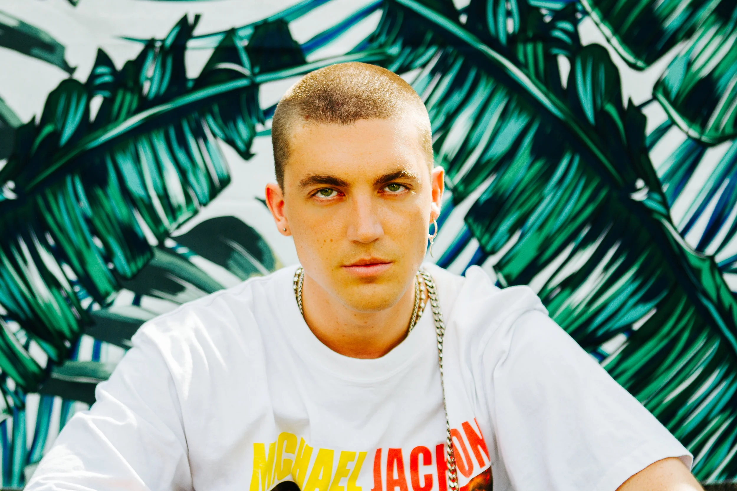 LANY